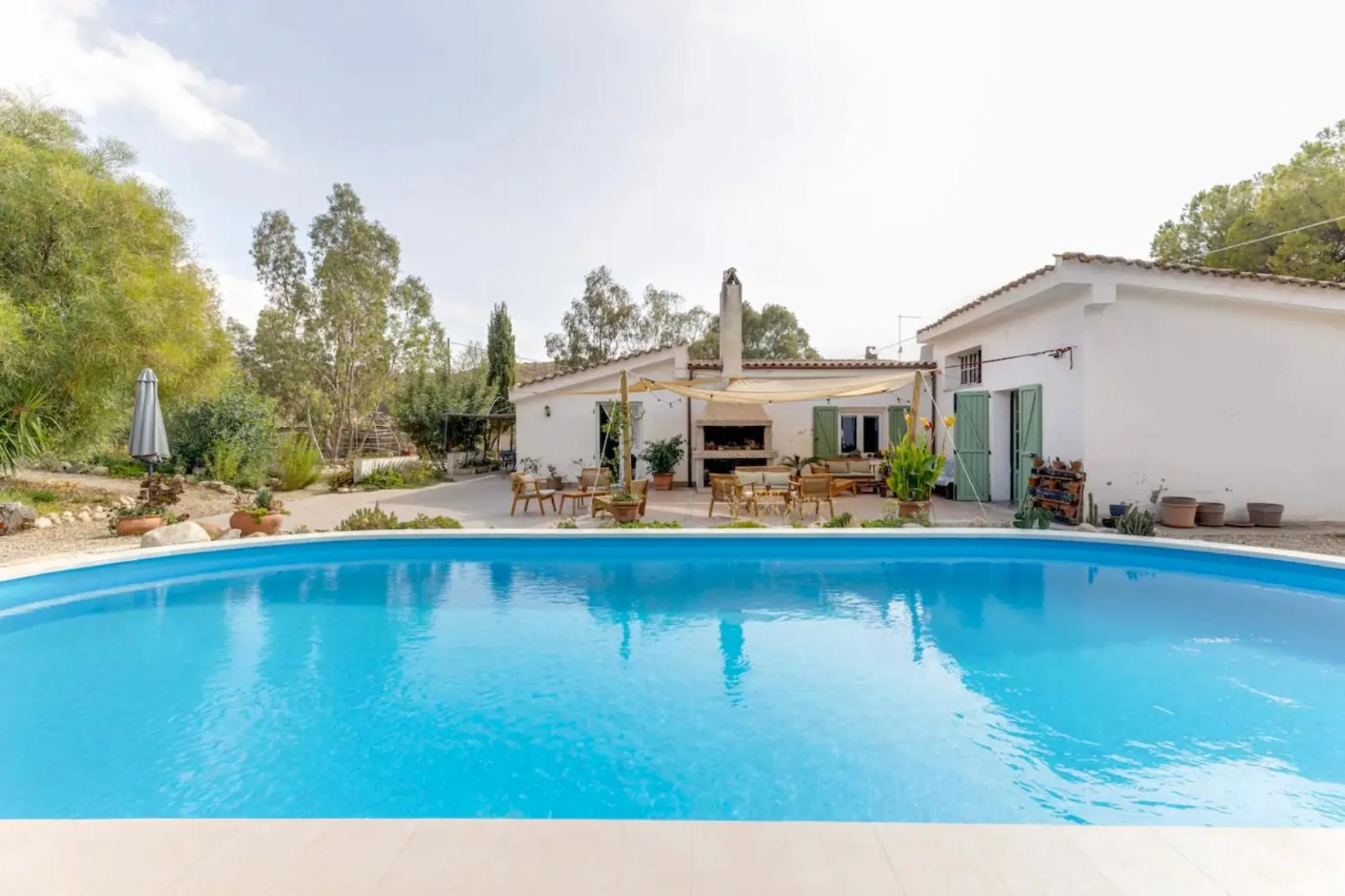 Domu Prexada B&B