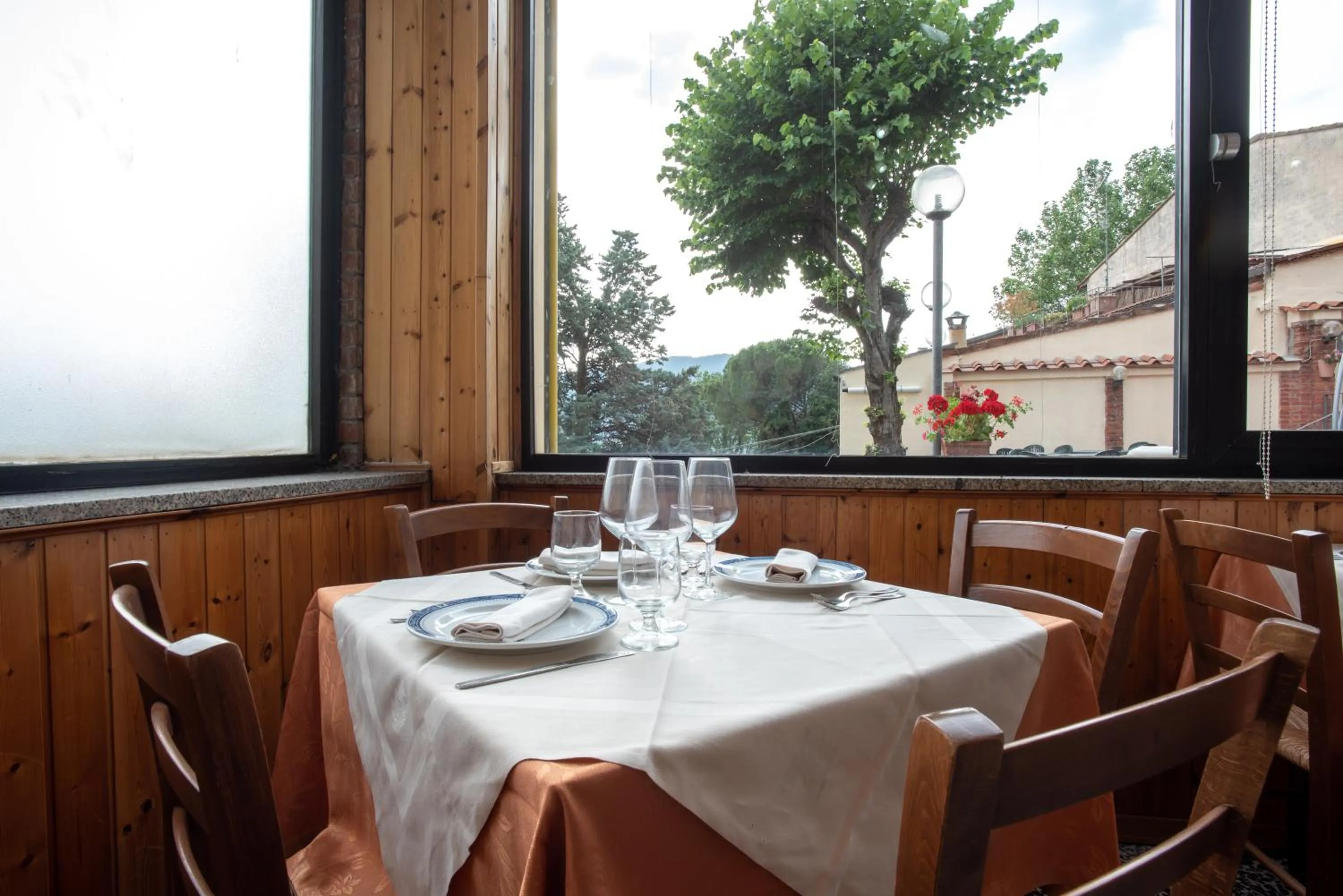 Hotel Le Terrazze di Nappino