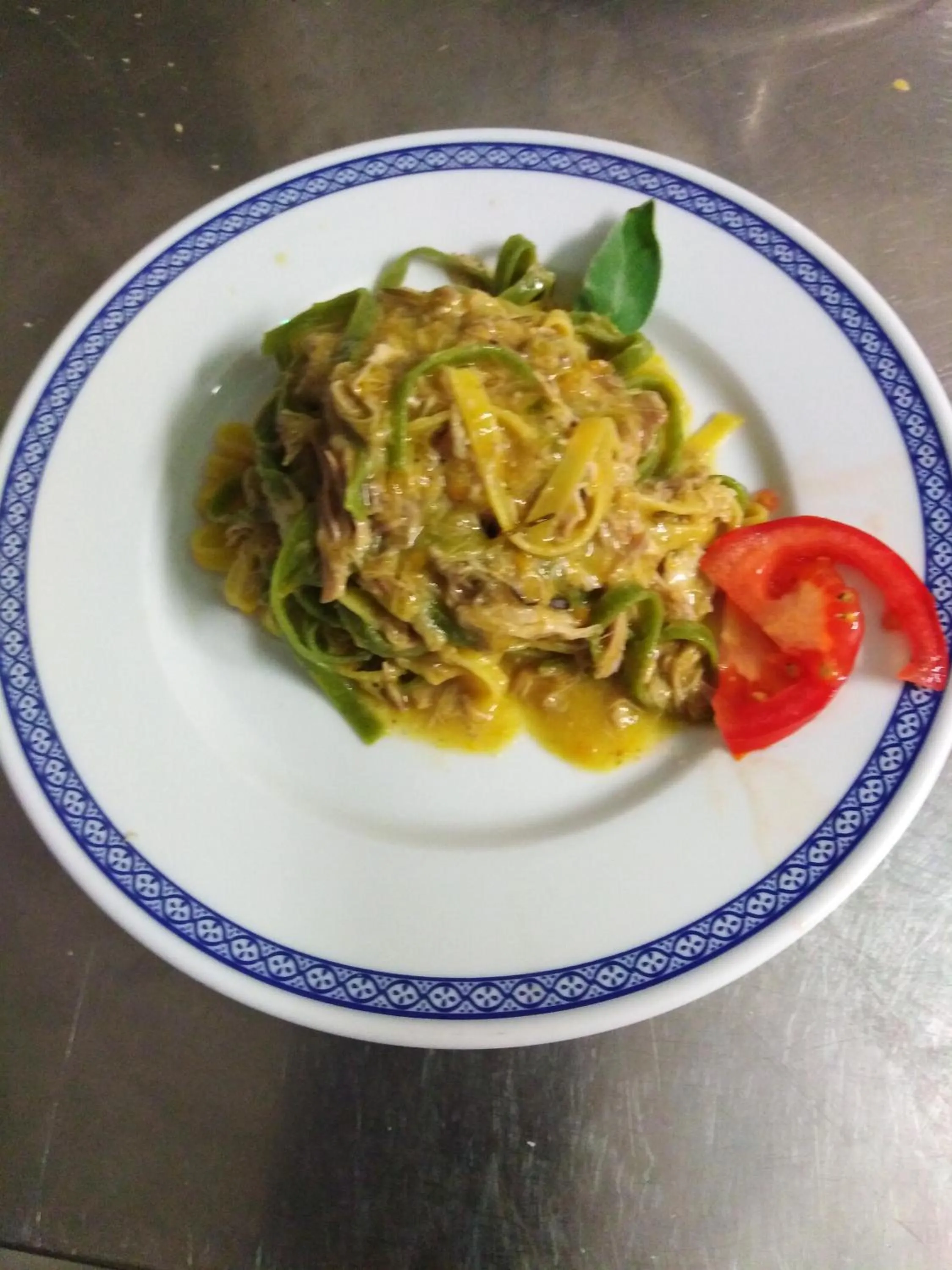 Hotel Le Terrazze di Nappino