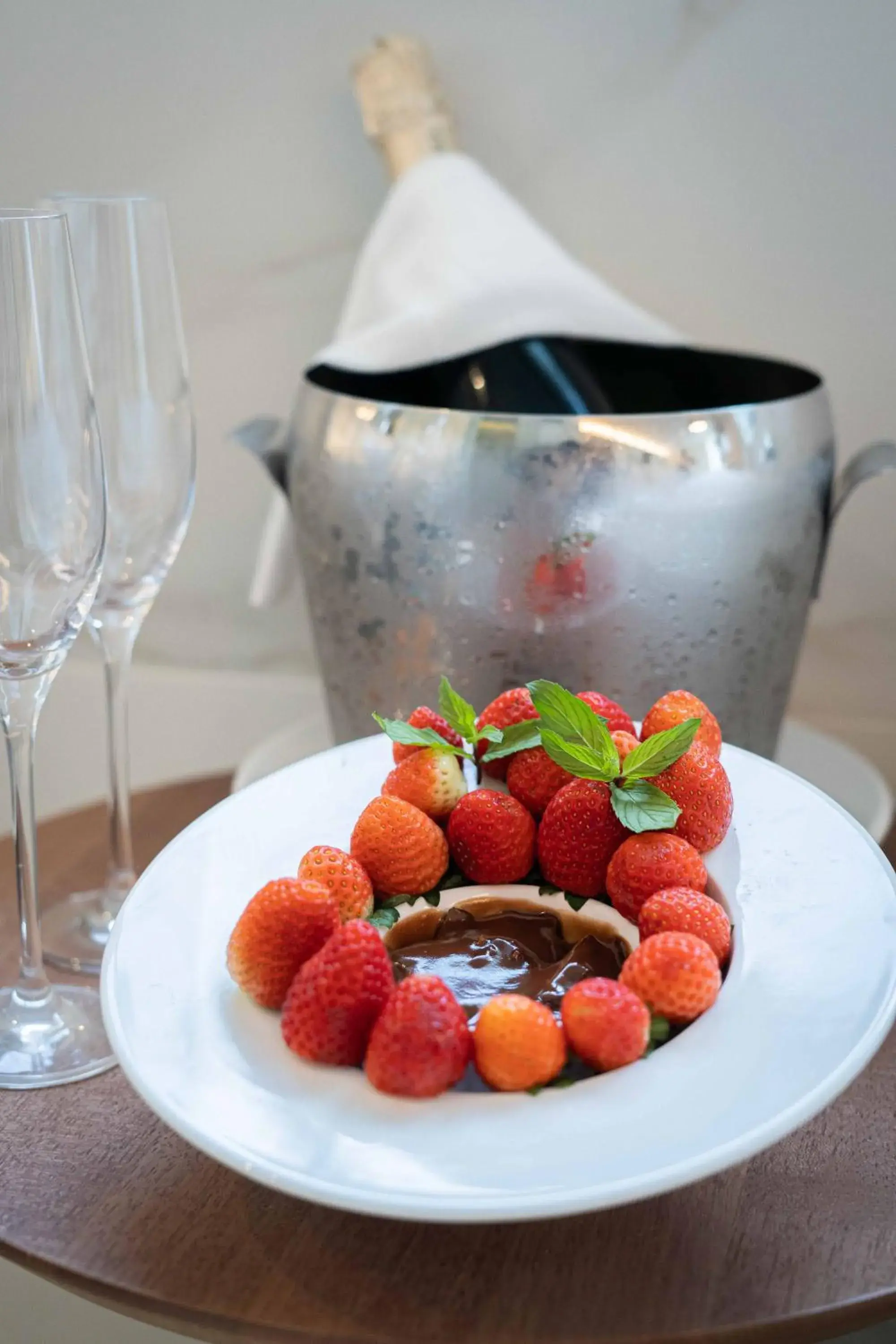 Food and drinks in Intercity Portofino Florianópolis Food and drinks in Intercity Portofino Florianópolis