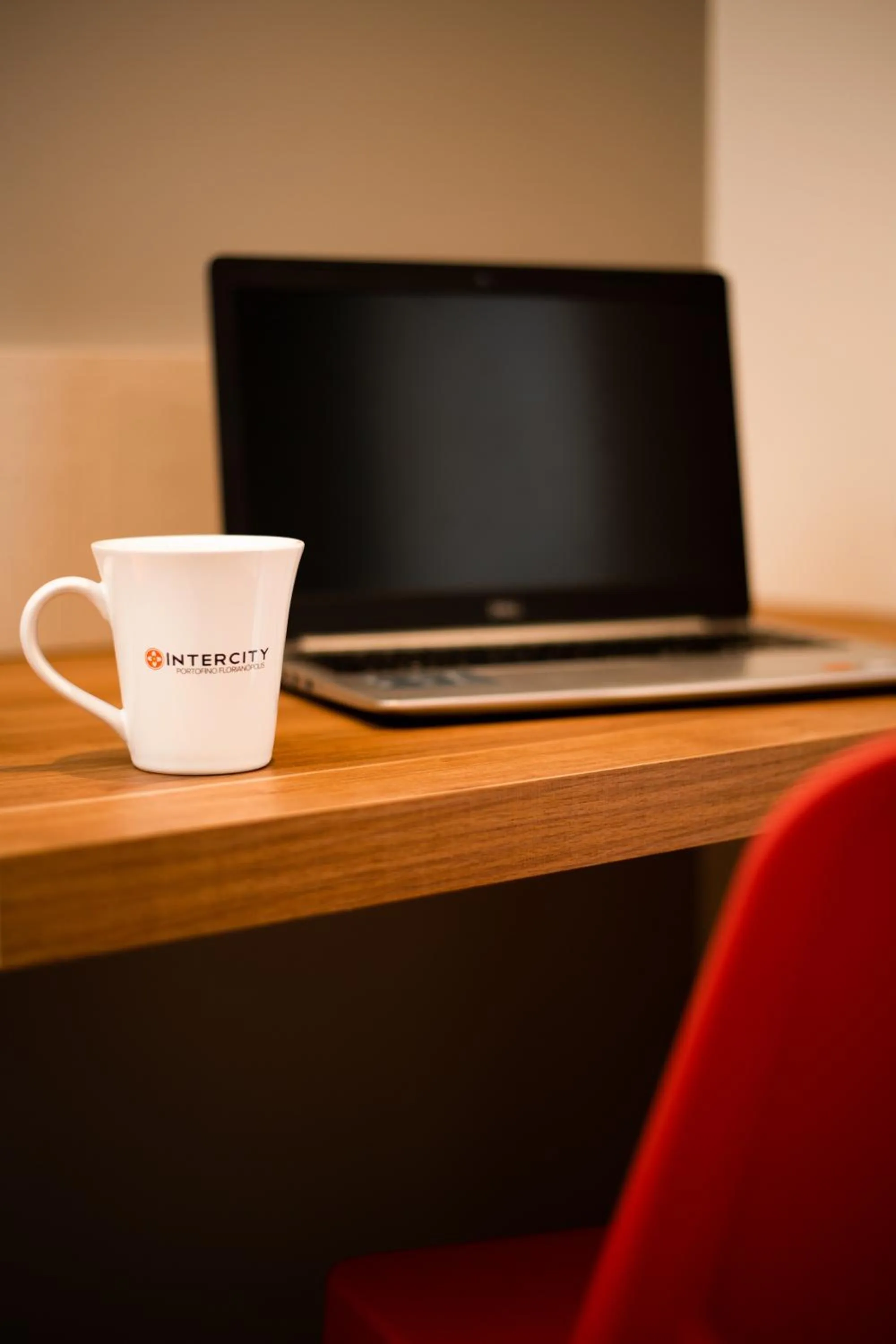 TV and multimedia in Intercity Portofino Florianópolis