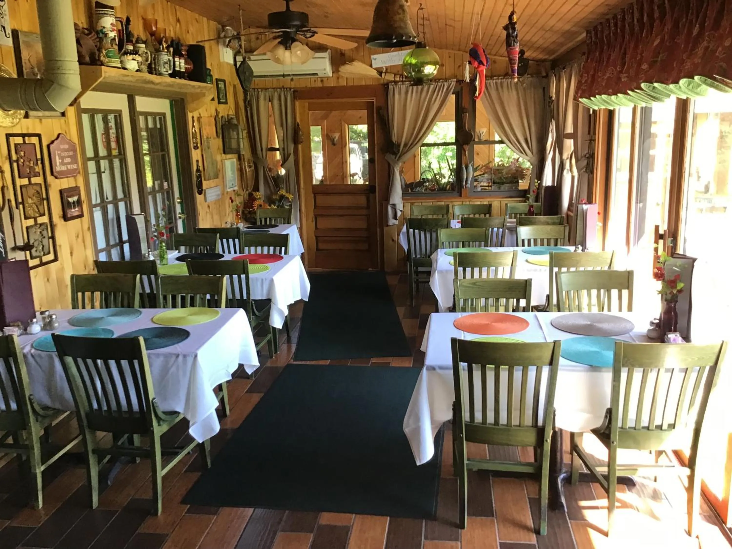 Halfway House Motel