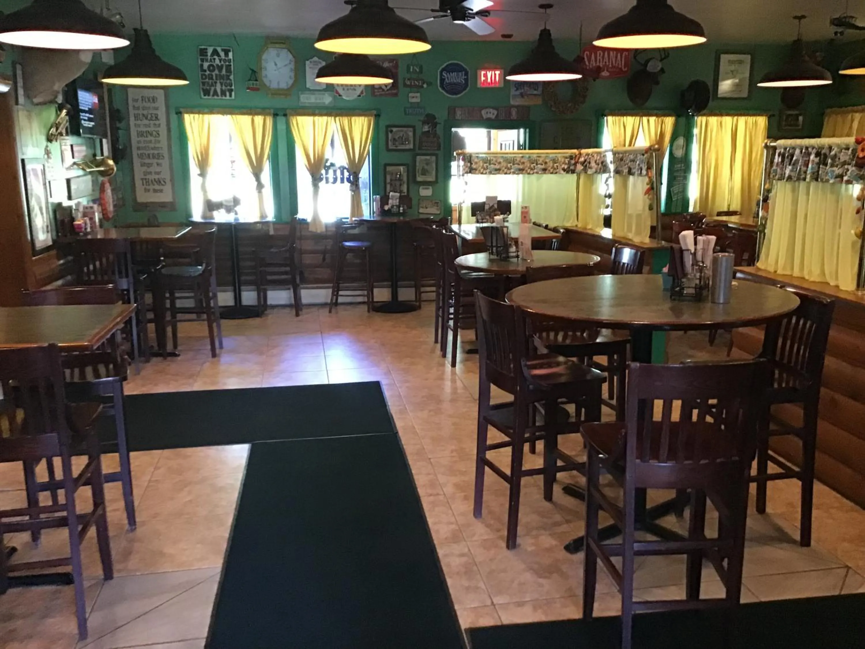 Halfway House Motel