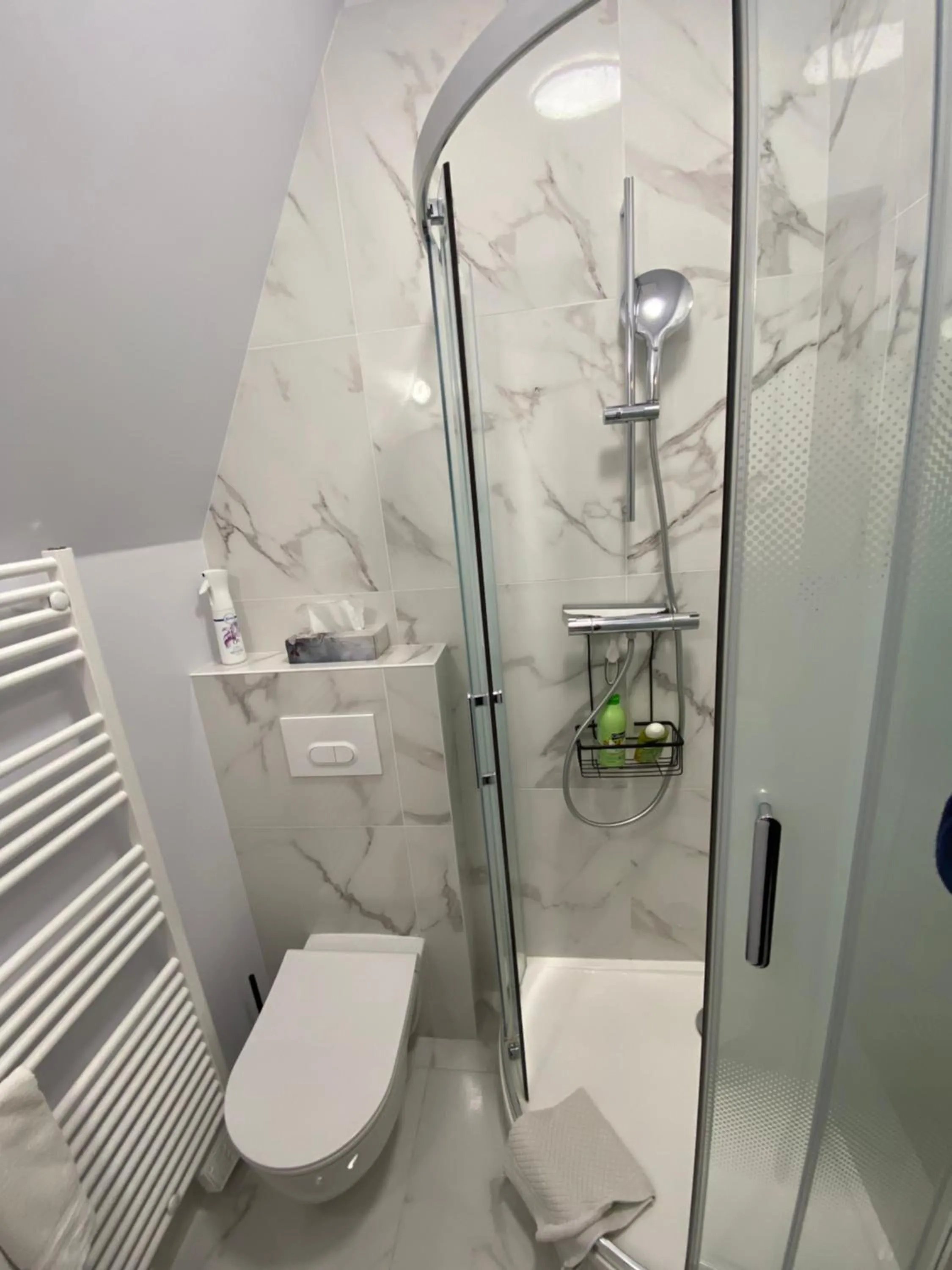 Propriété Les Ruisseaux