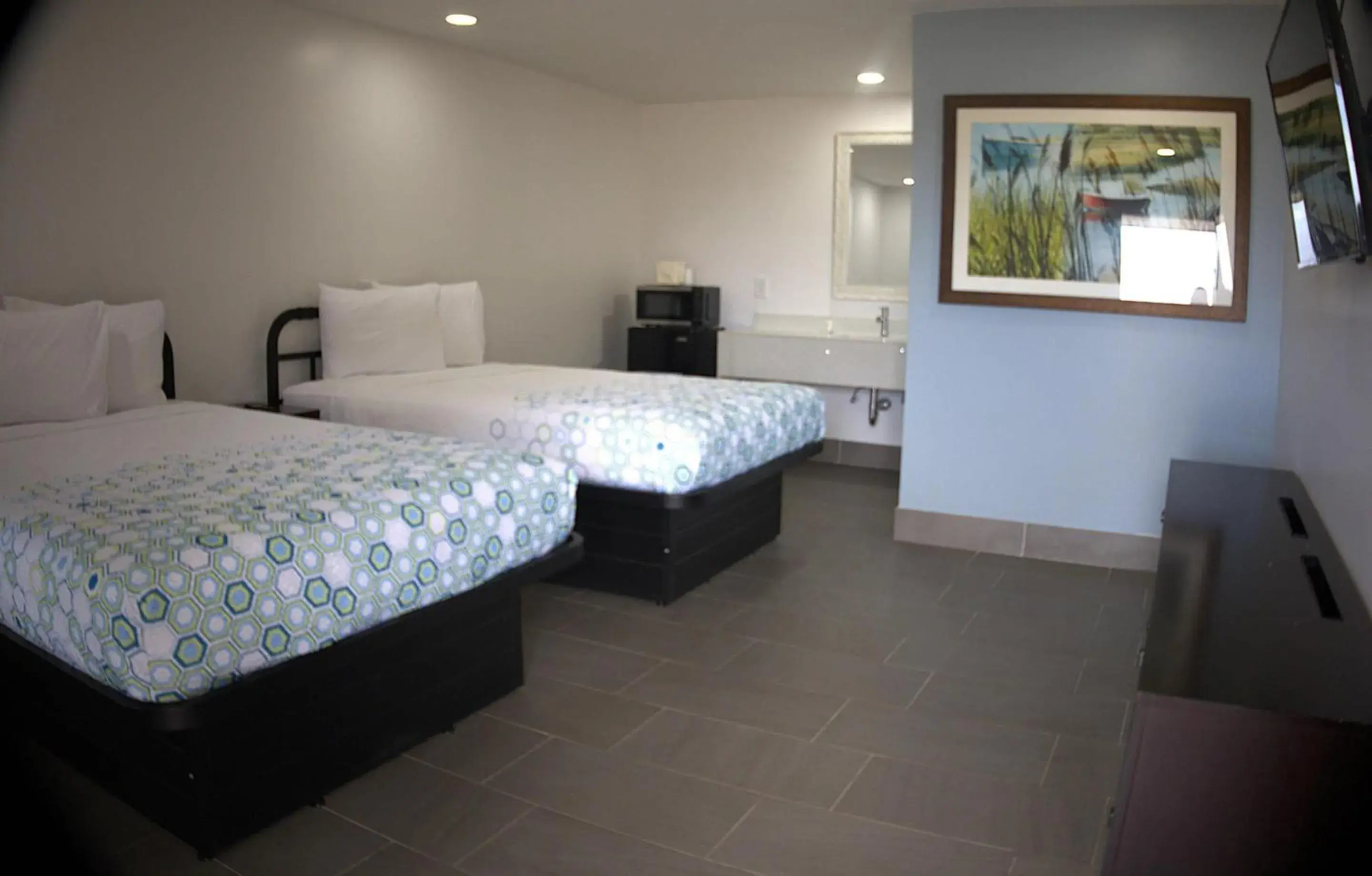Rodeway Inn Rodeway Inn