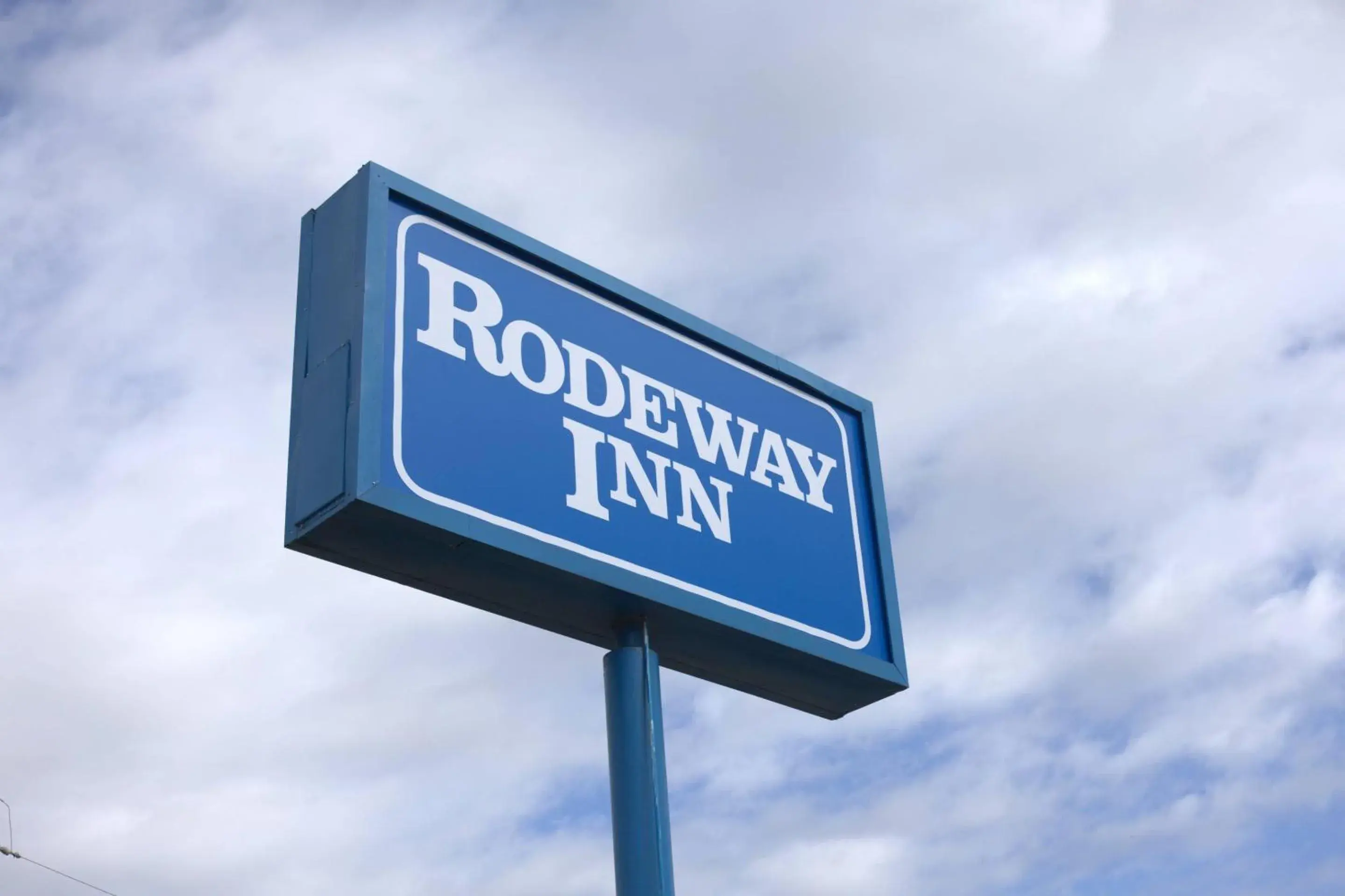 Rodeway Inn Rodeway Inn