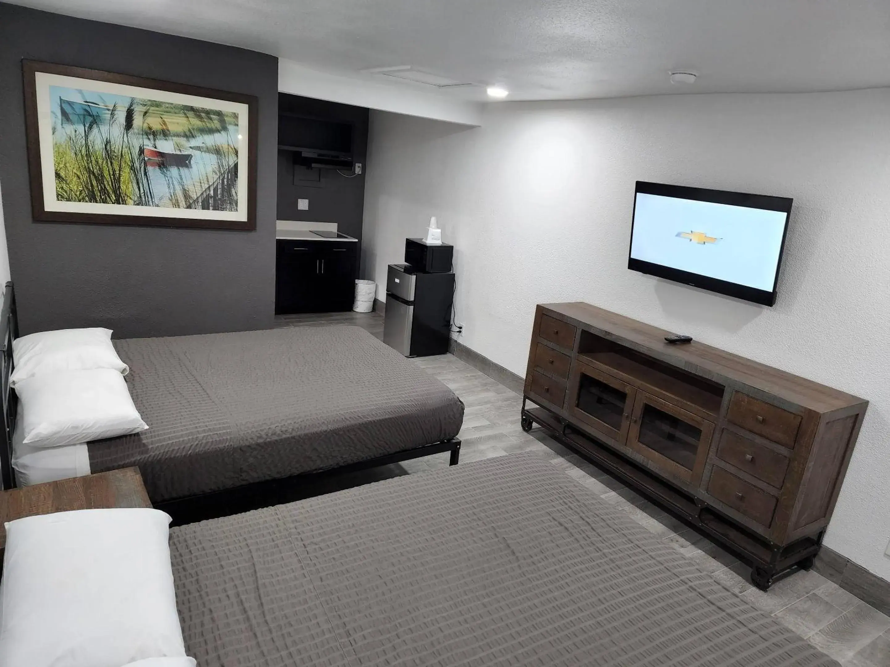 Rodeway Inn Rodeway Inn