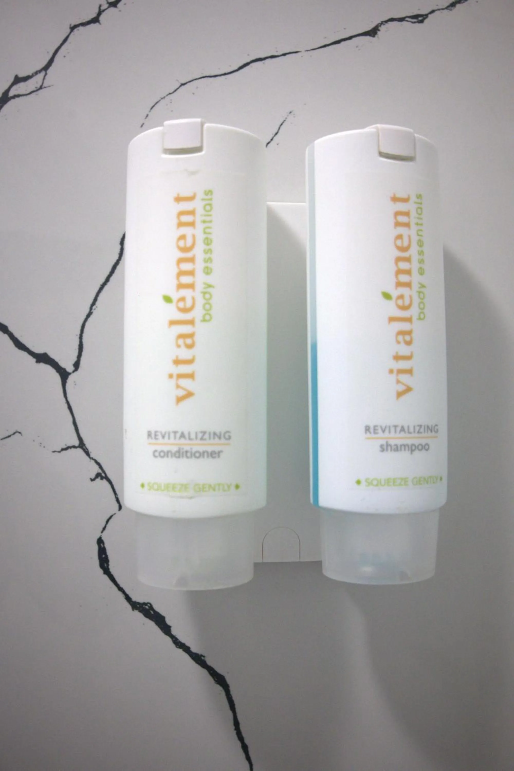 Bathroom in Rodeway Inn