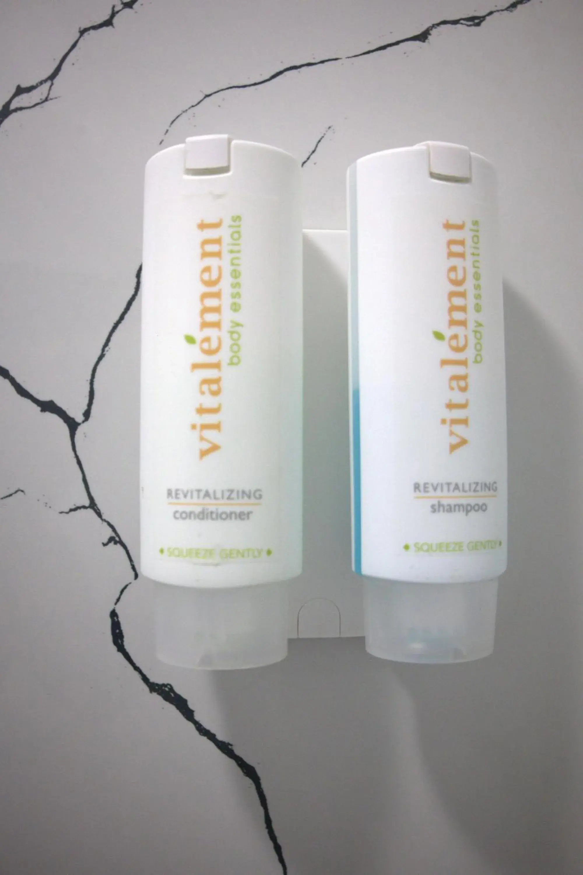 Efficiency Quadruple Room with Two Queen Beds - Non Smoking/Exterior Hall in Rodeway Inn Efficiency Quadruple Room with Two Queen Beds - Non Smoking/Exterior Hall in Rodeway Inn