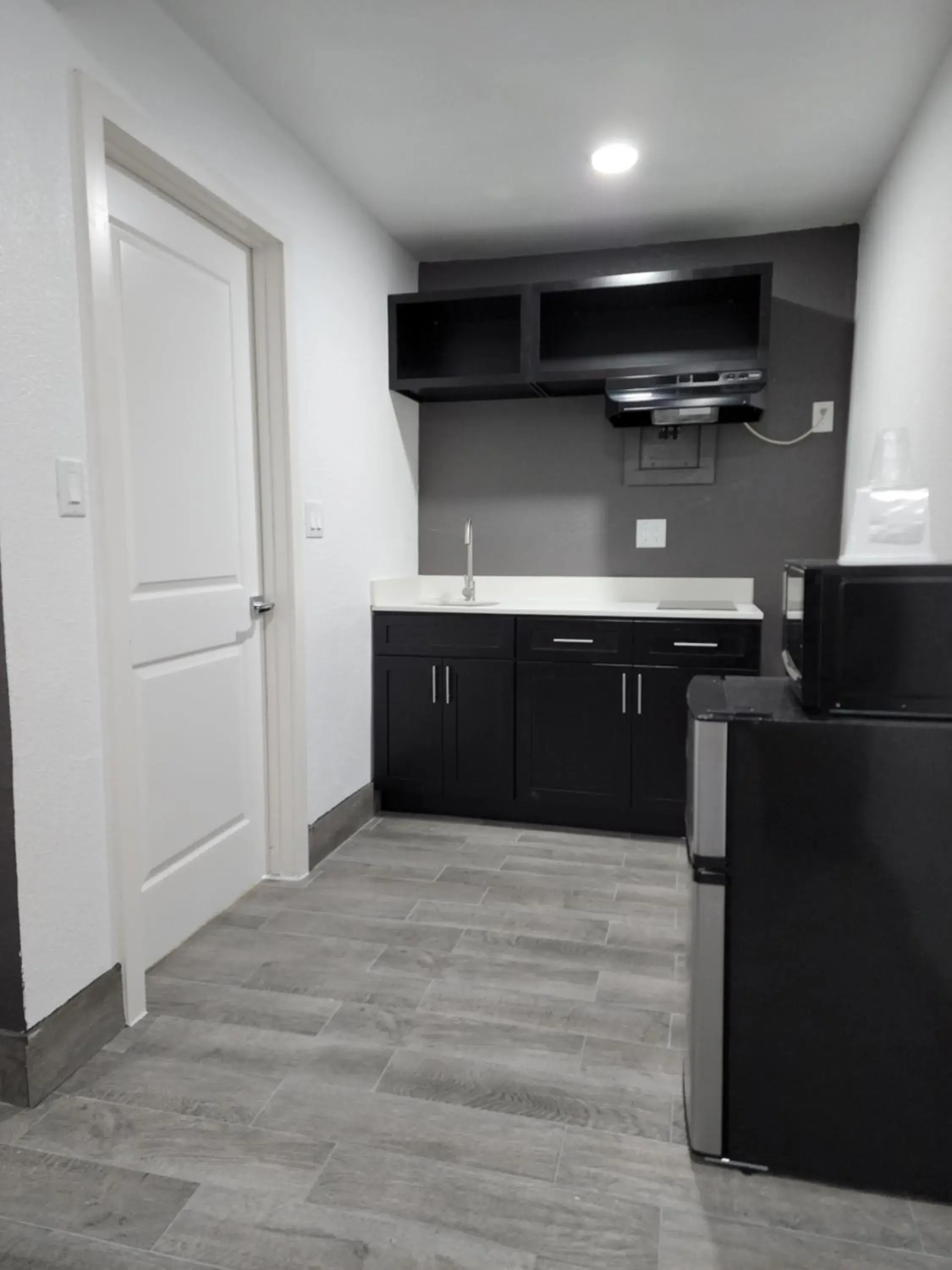 Rodeway Inn Rodeway Inn