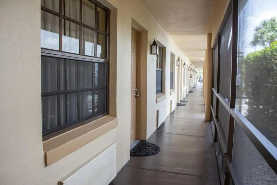 Property building in Inn on the Lakes