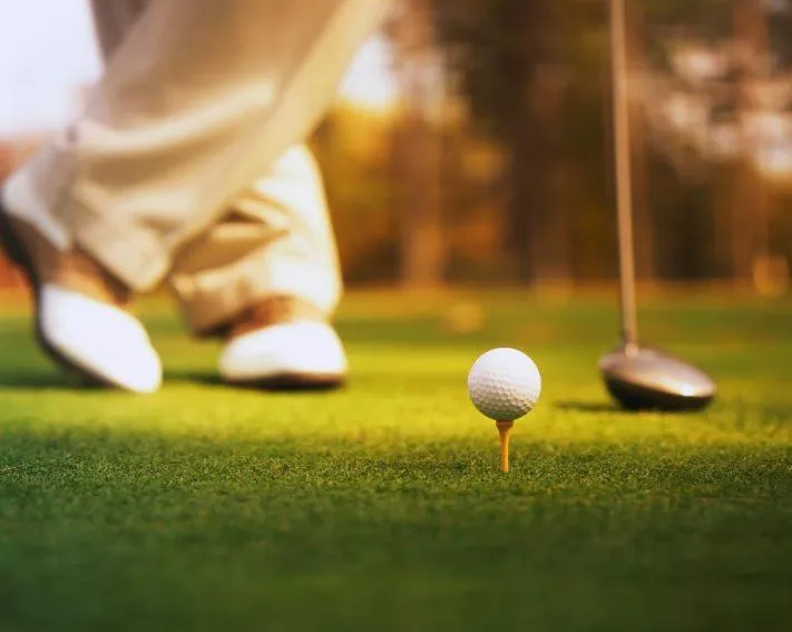 Activities in Inn on the Lakes