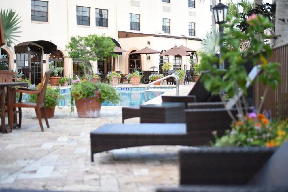 Property building in Inn on the Lakes