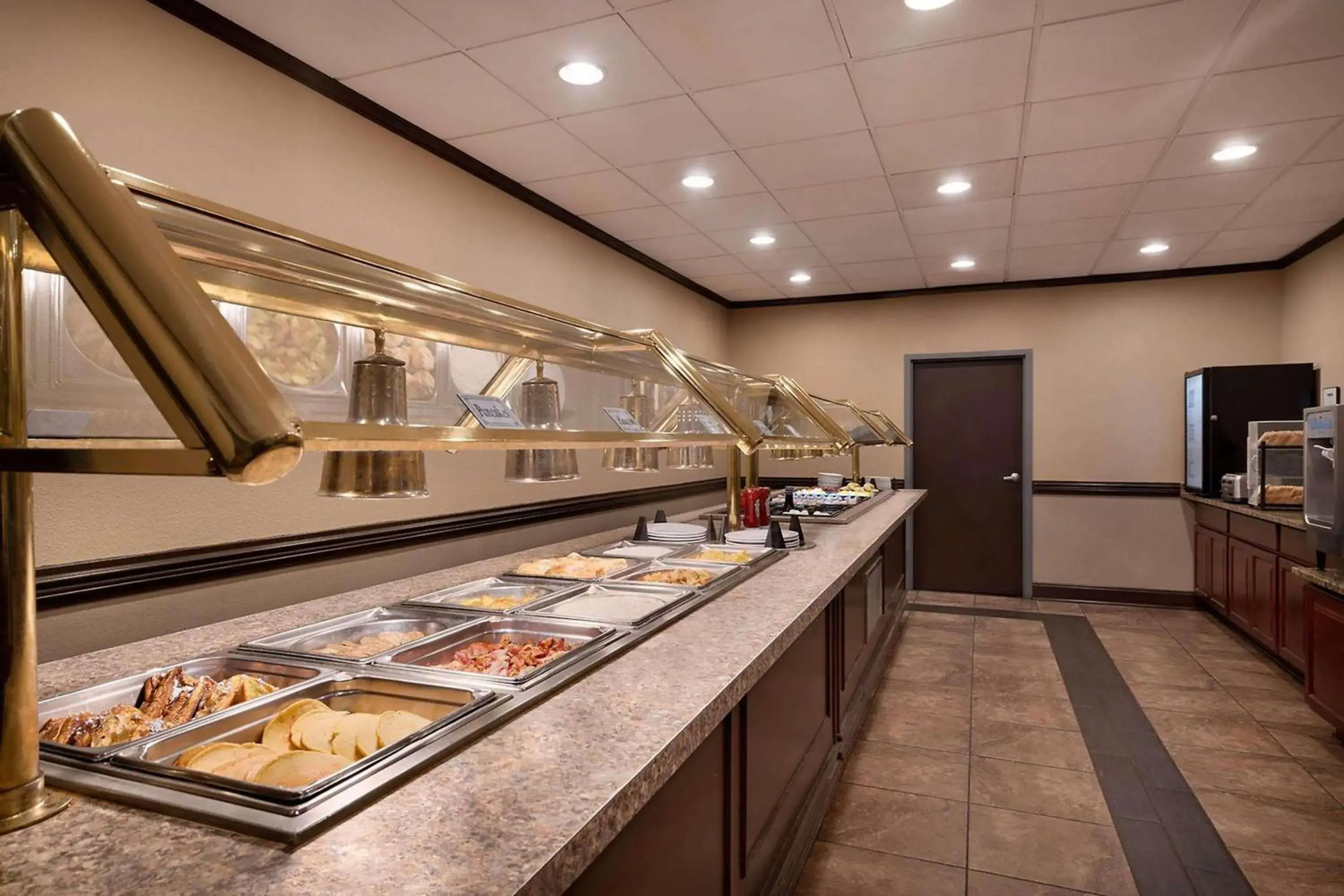 Restaurant/places to eat in Best Western Culpeper Inn Restaurant/places to eat in Best Western Culpeper Inn