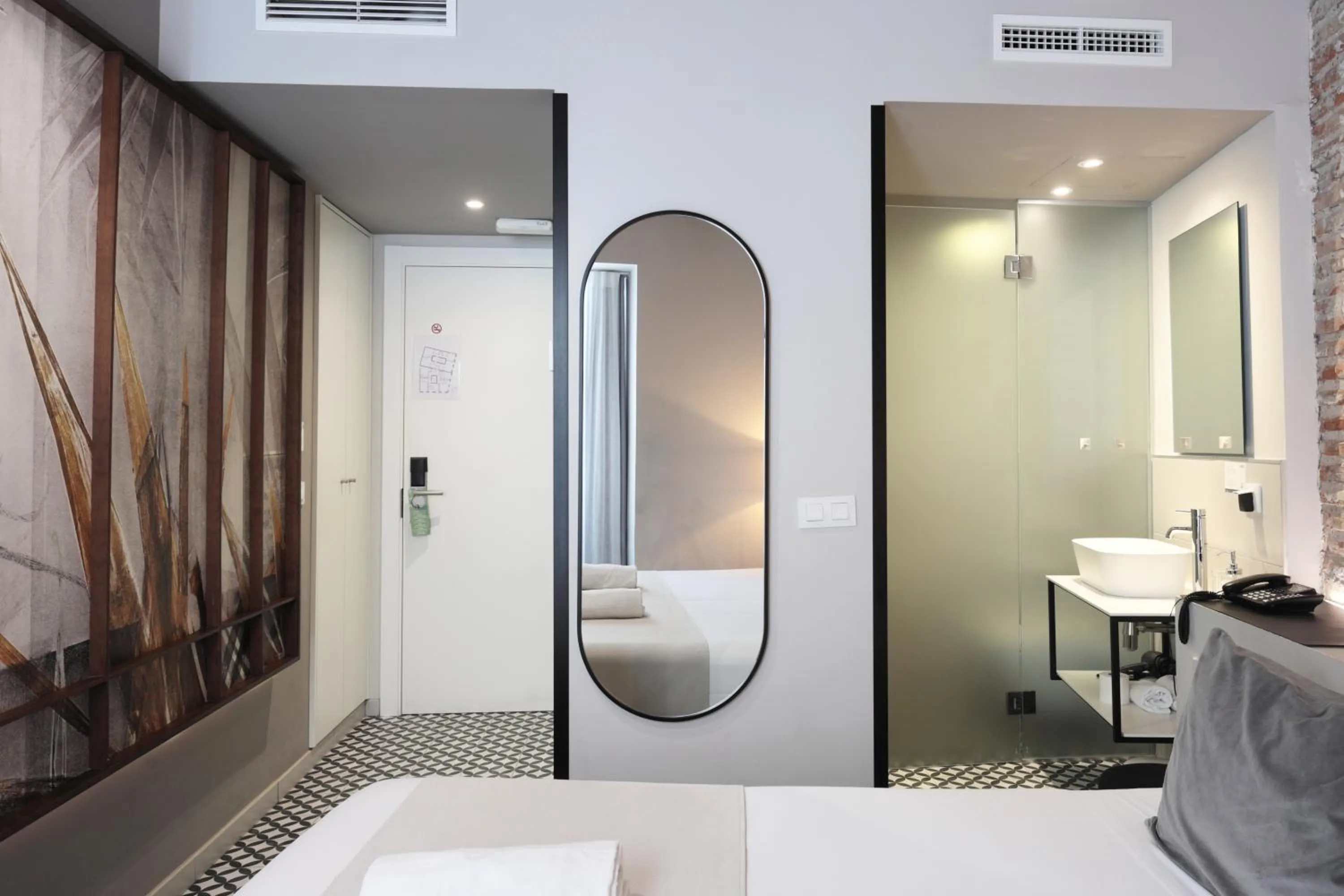 Property building in YOU & CO. Quart Boutique