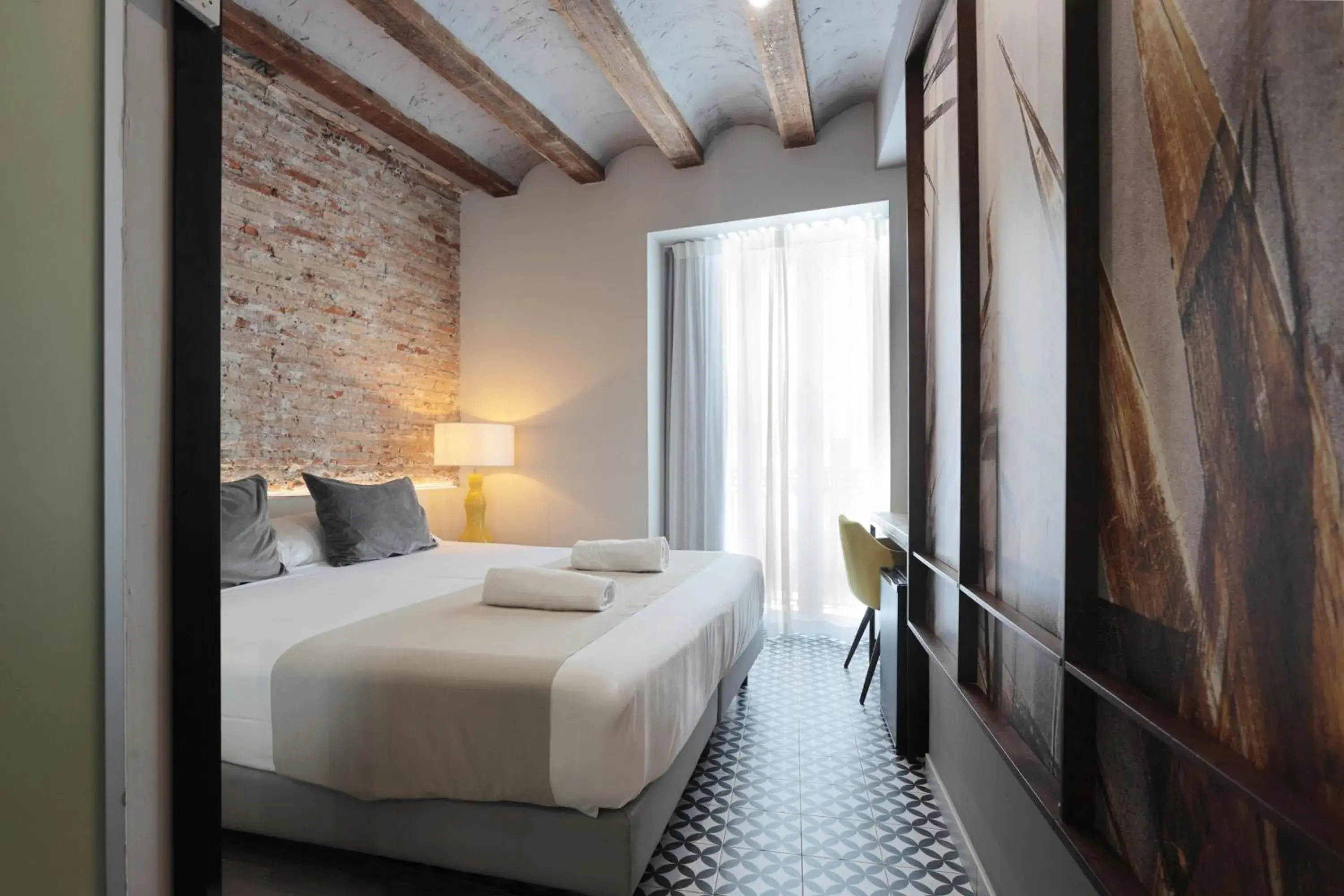 Property building, Bed in YOU & CO. Quart Boutique Property building, Bed in YOU & CO. Quart Boutique