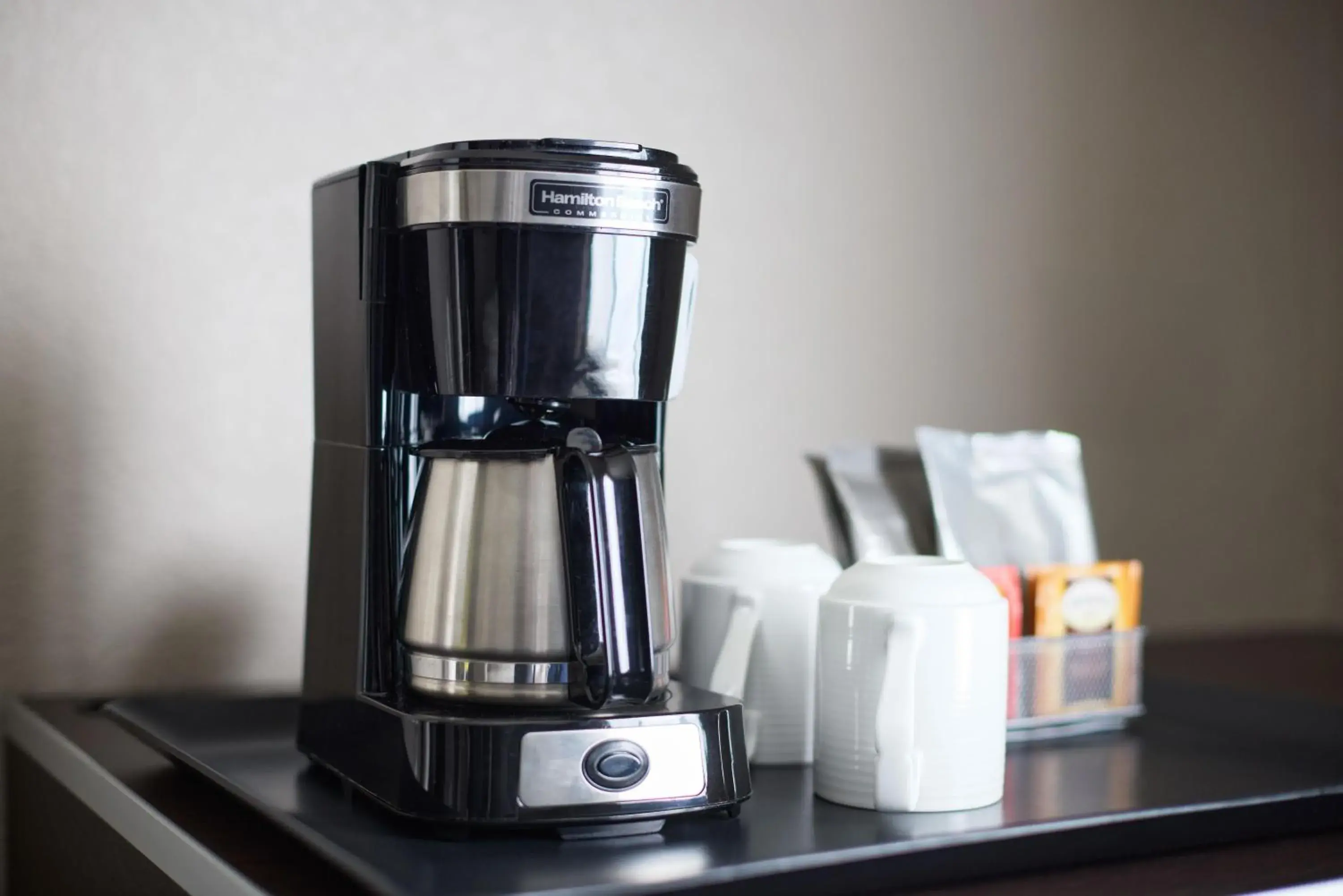 Bedroom in Hyatt House Seattle Bellevue Bedroom in Hyatt House Seattle Bellevue