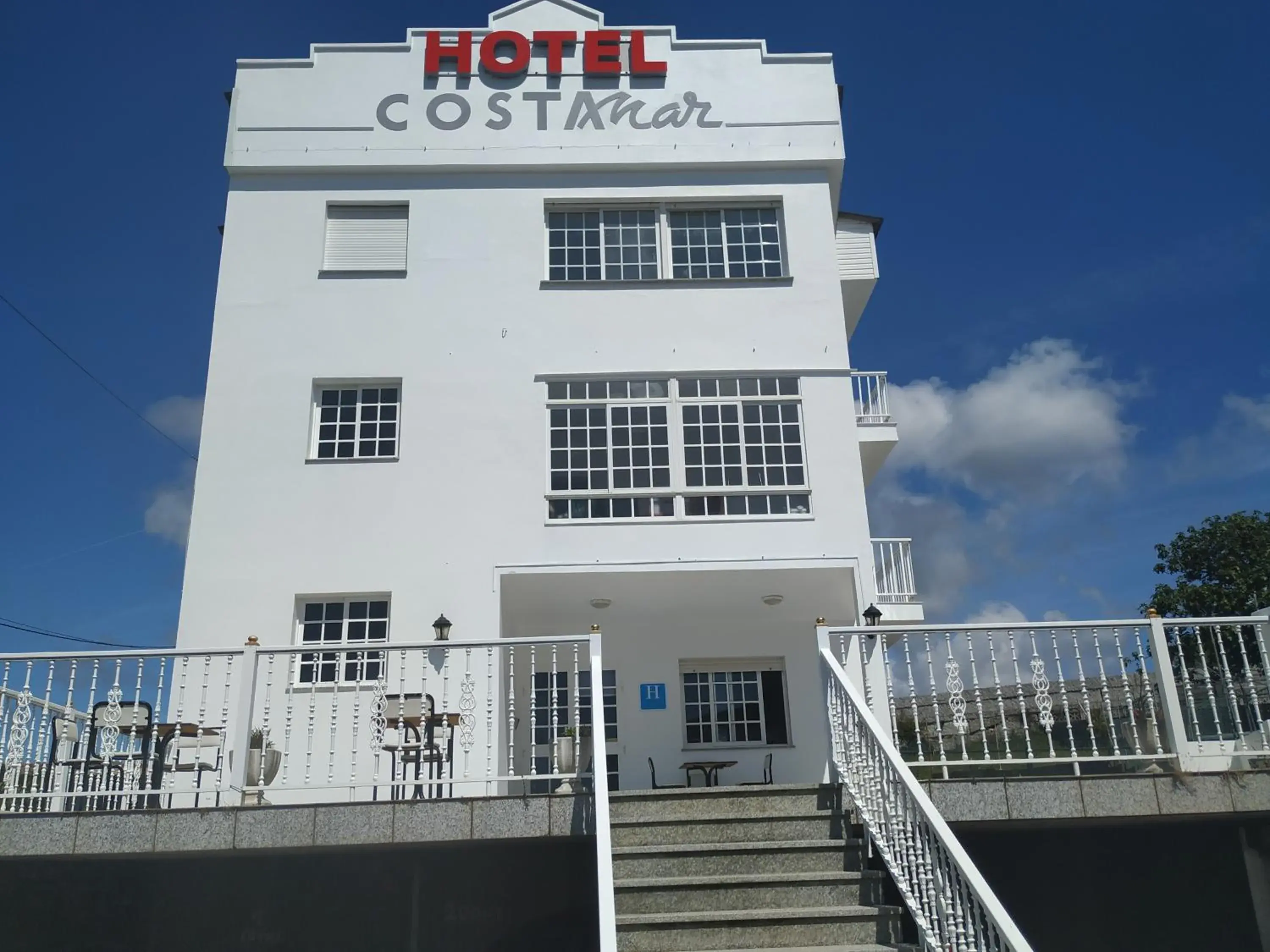 Hotel costa mar Hotel costa mar