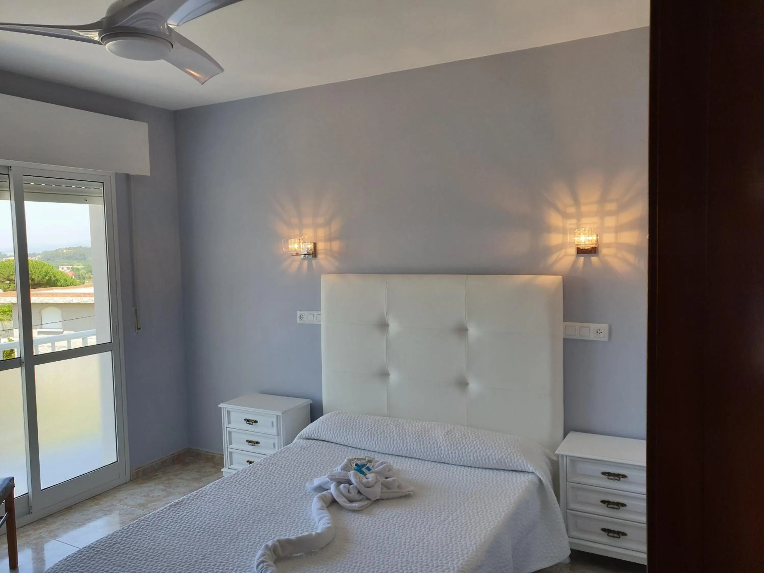 Double Room - single occupancy in Hotel costa mar