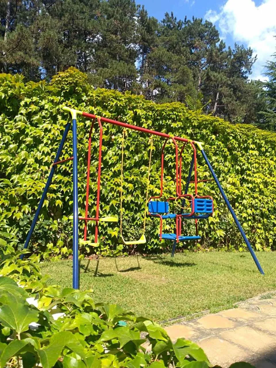 Day in Milennia Family Hotel