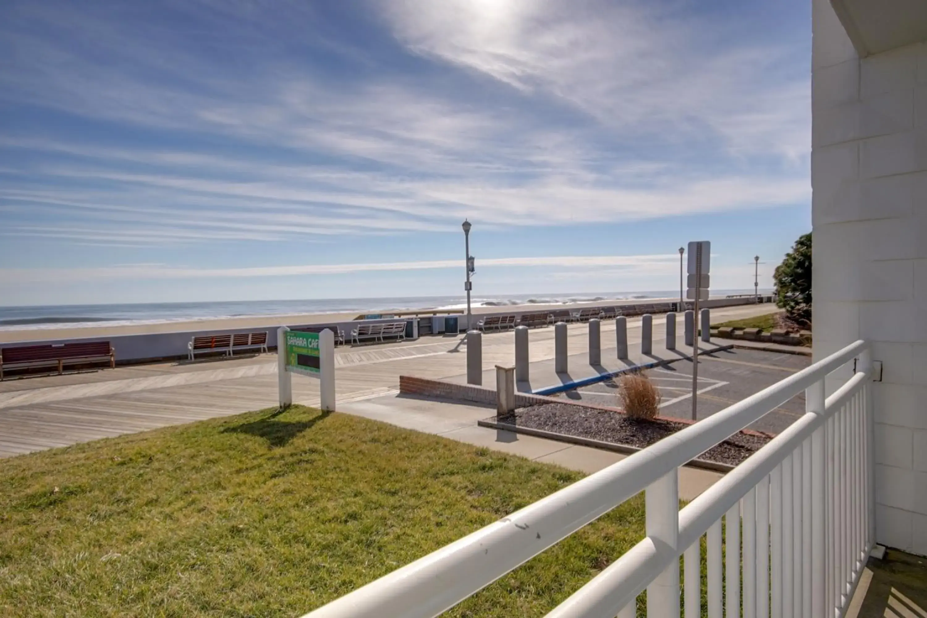 Sahara Motel Sahara Motel