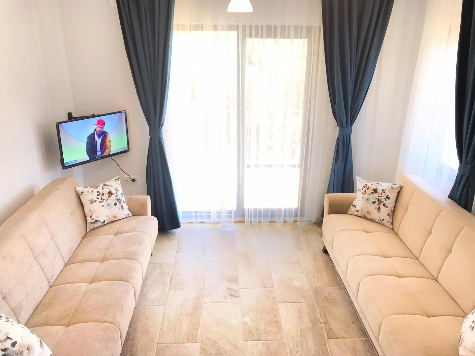 Oliva Casa Datça