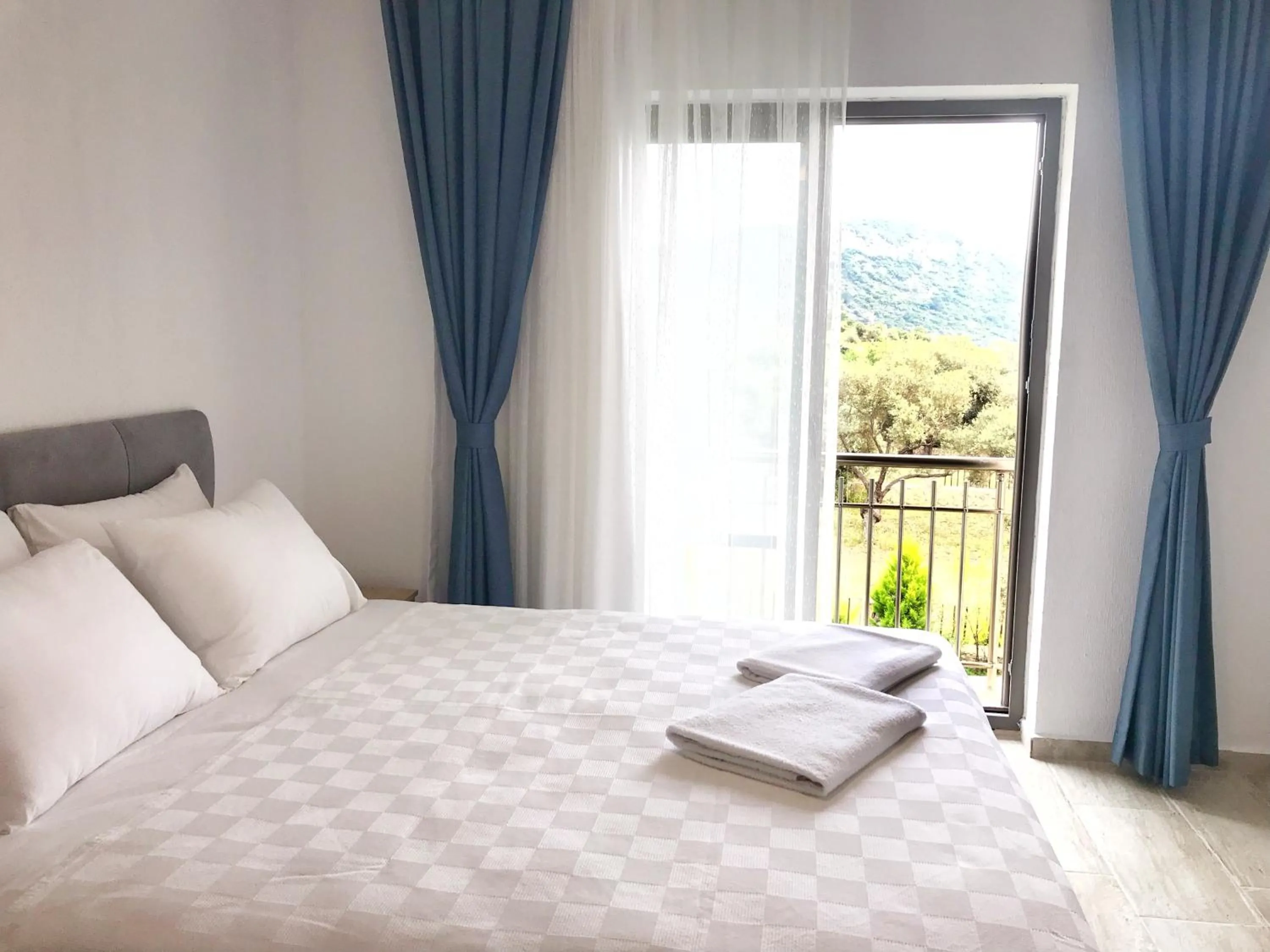 Oliva Casa Datça