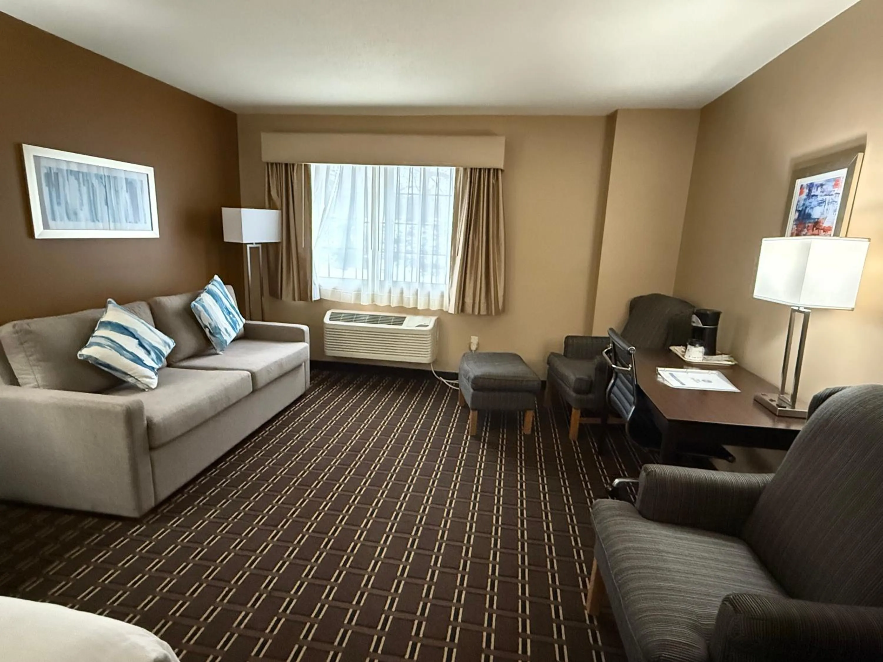 Best Western Dodgeville Inn & Suites