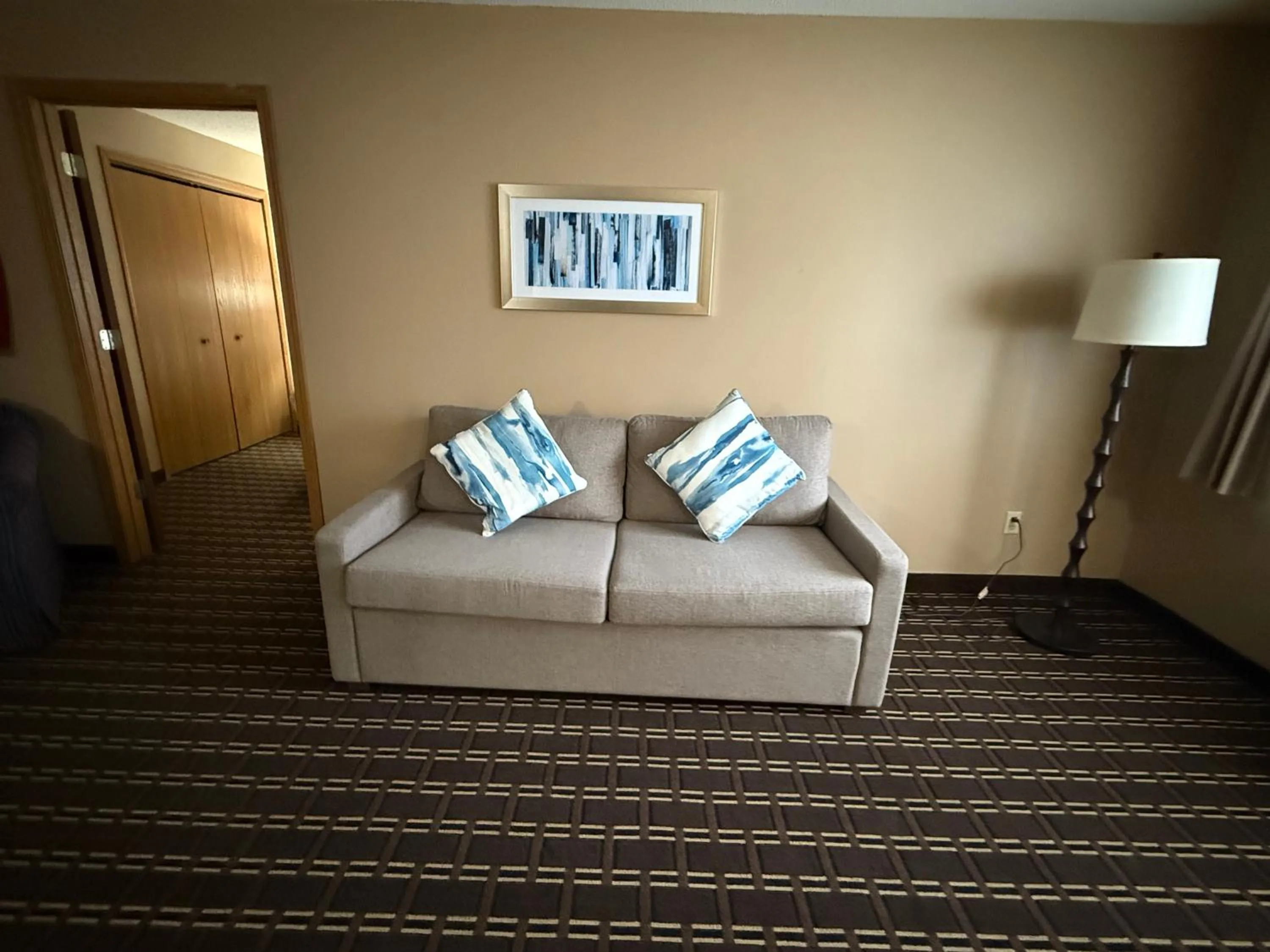 Best Western Dodgeville Inn & Suites