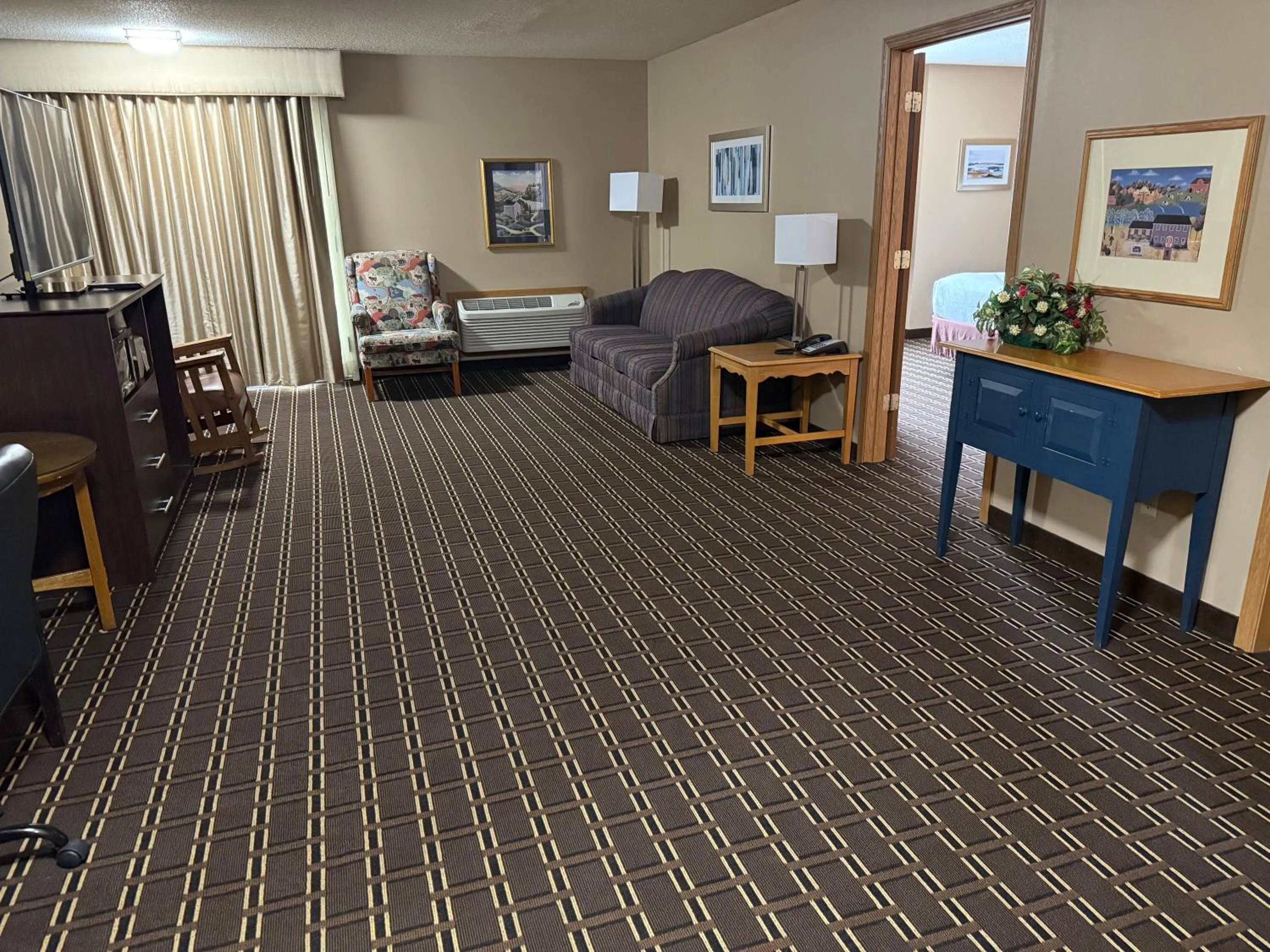 Best Western Dodgeville Inn & Suites