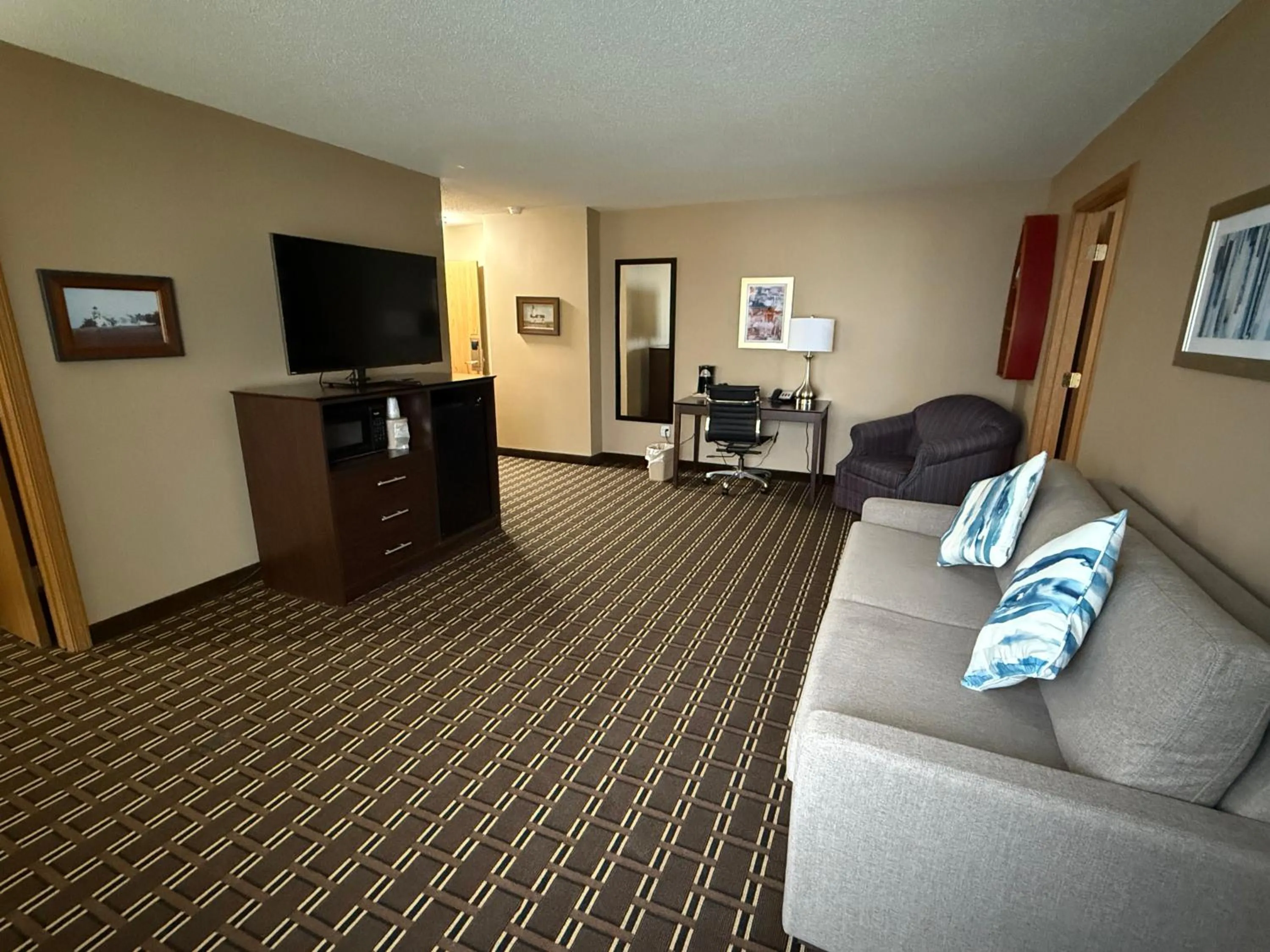 Best Western Dodgeville Inn & Suites