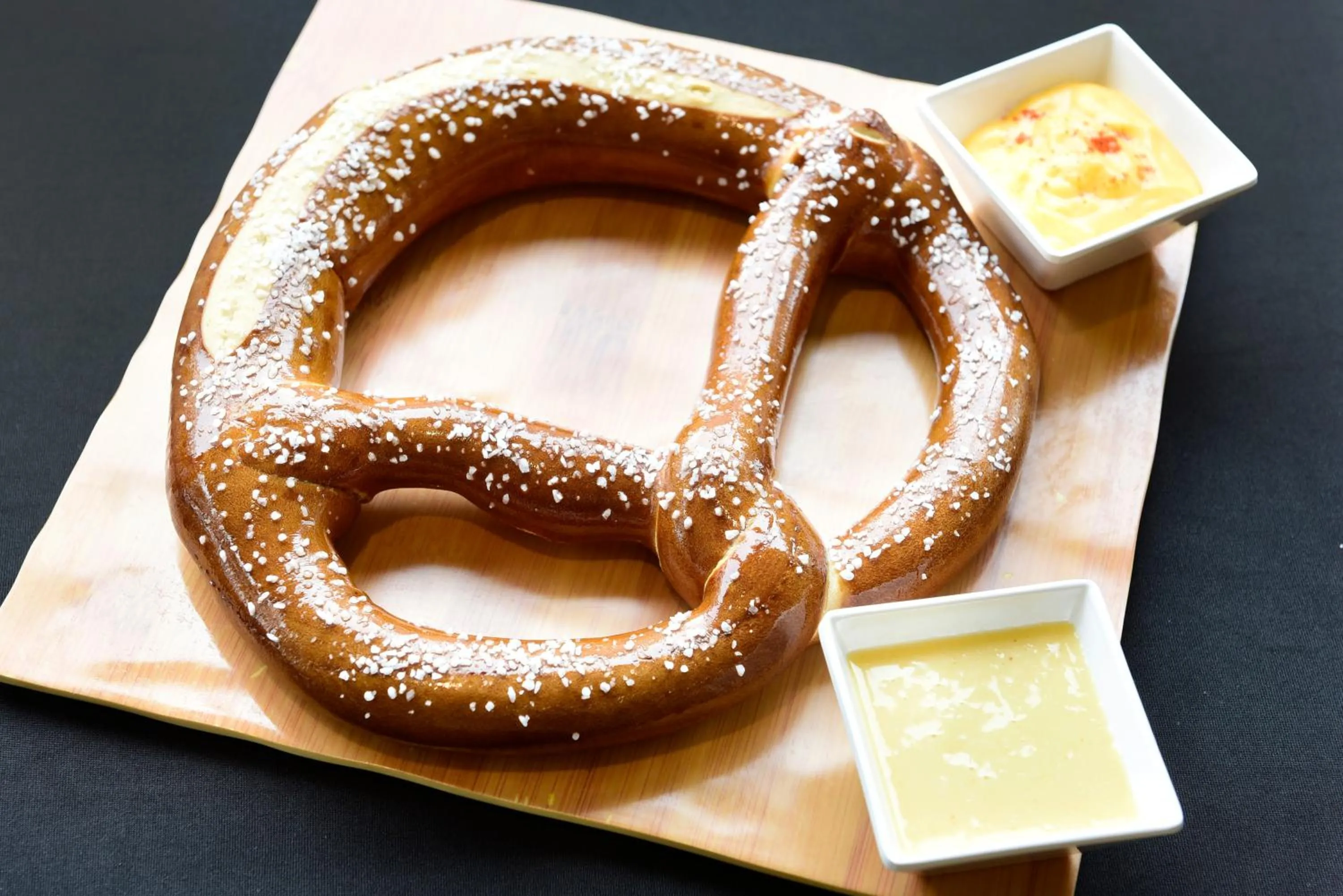 Food and drinks in Delta Hotels by Marriott Utica