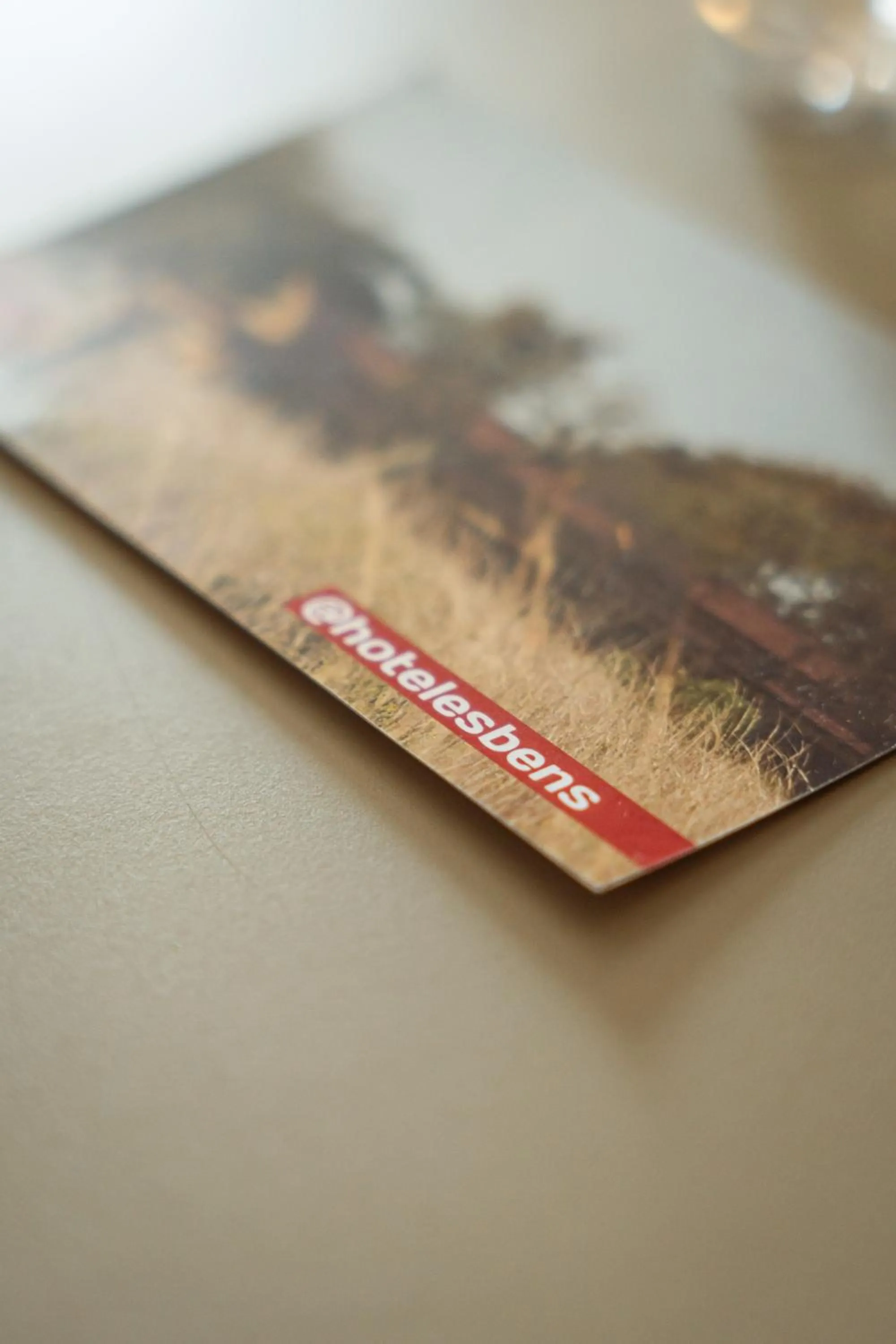 Other in BENS - Recoleta Park