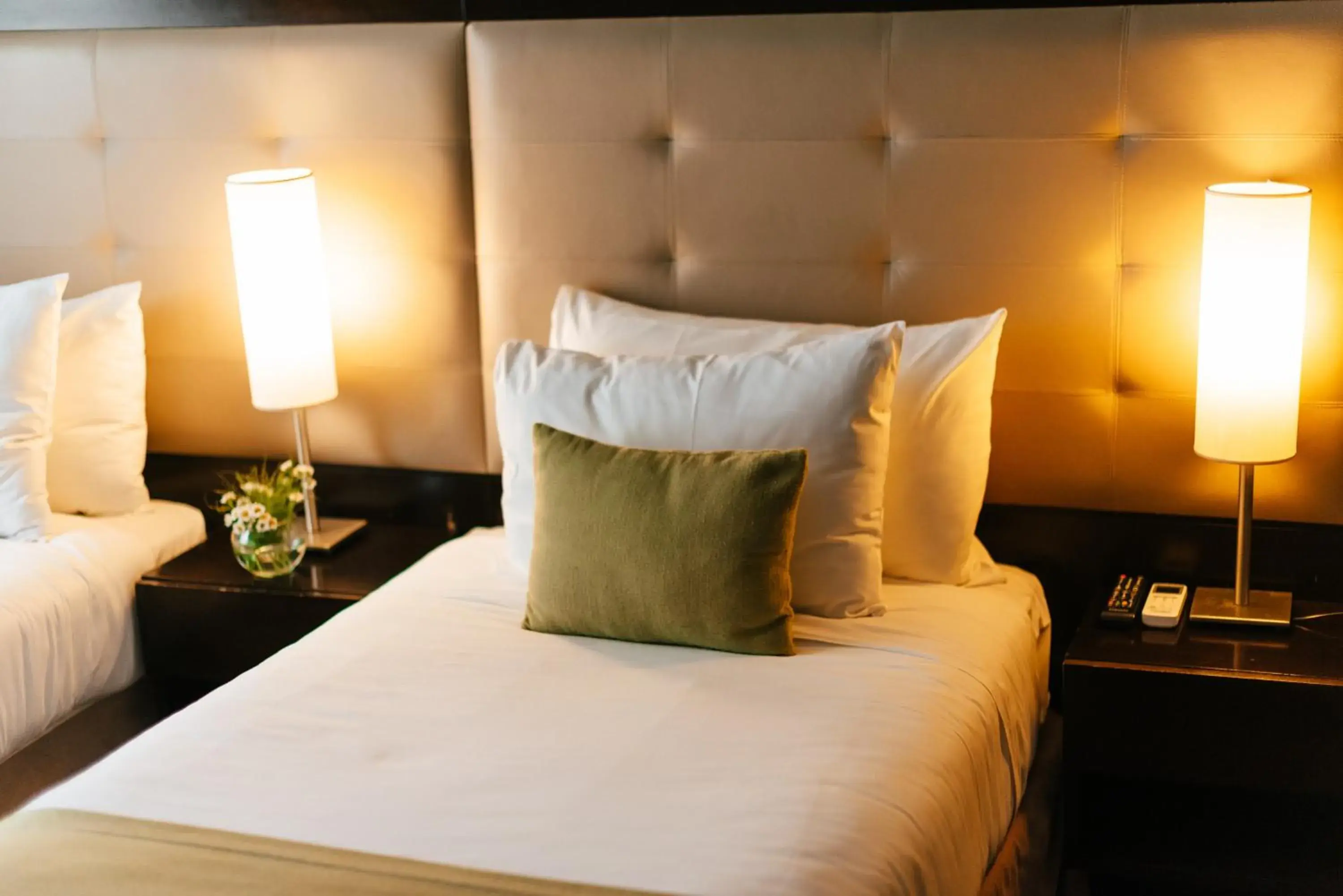 Bed in BENS - Recoleta Park Bed in BENS - Recoleta Park