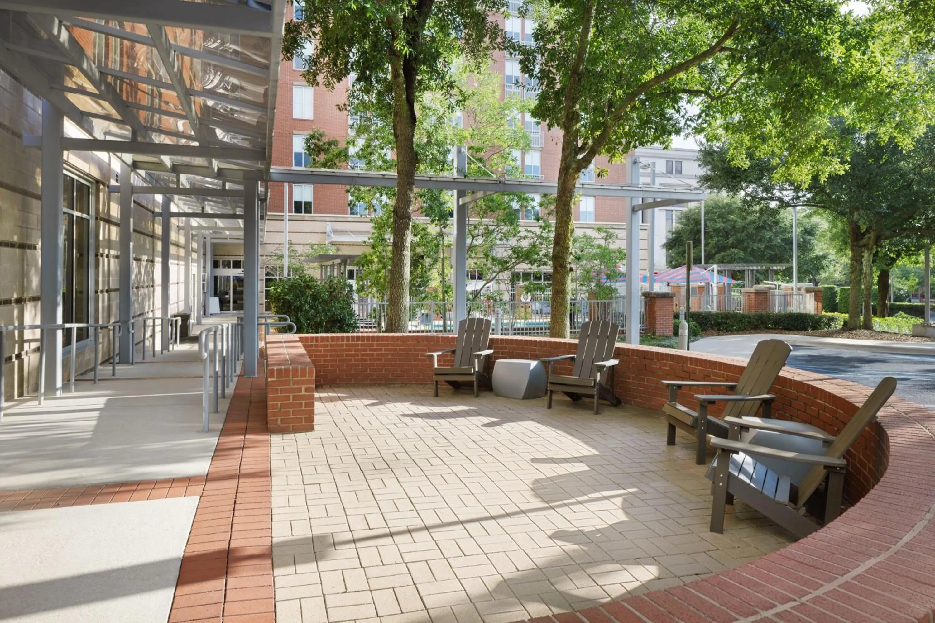 Other in Aloft Tallahassee Downtown