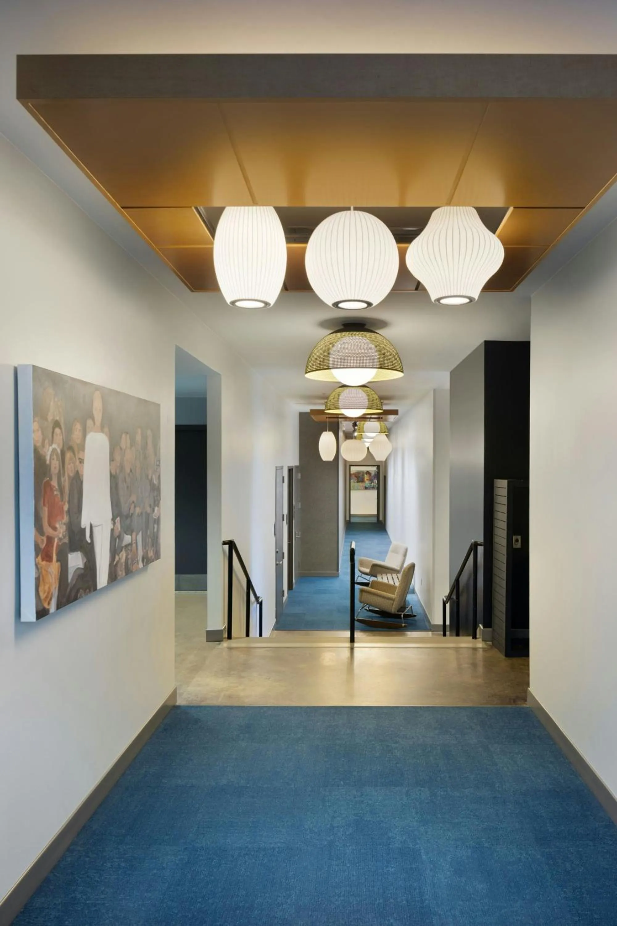 Meeting/conference room in Aloft Tallahassee Downtown