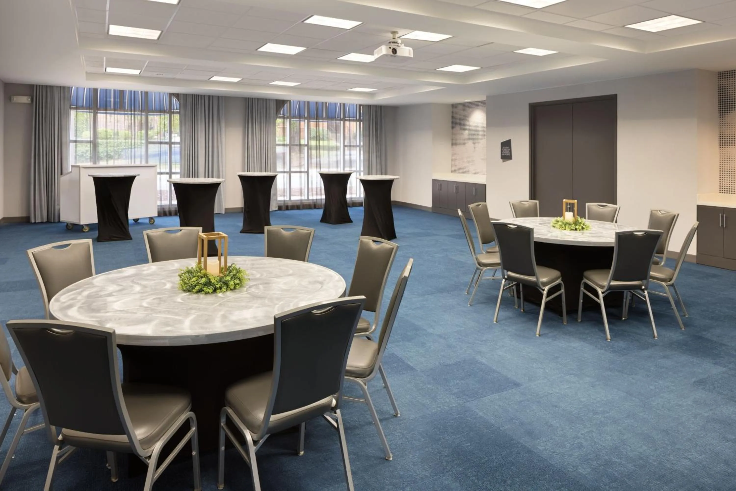 Meeting/conference room in Aloft Tallahassee Downtown