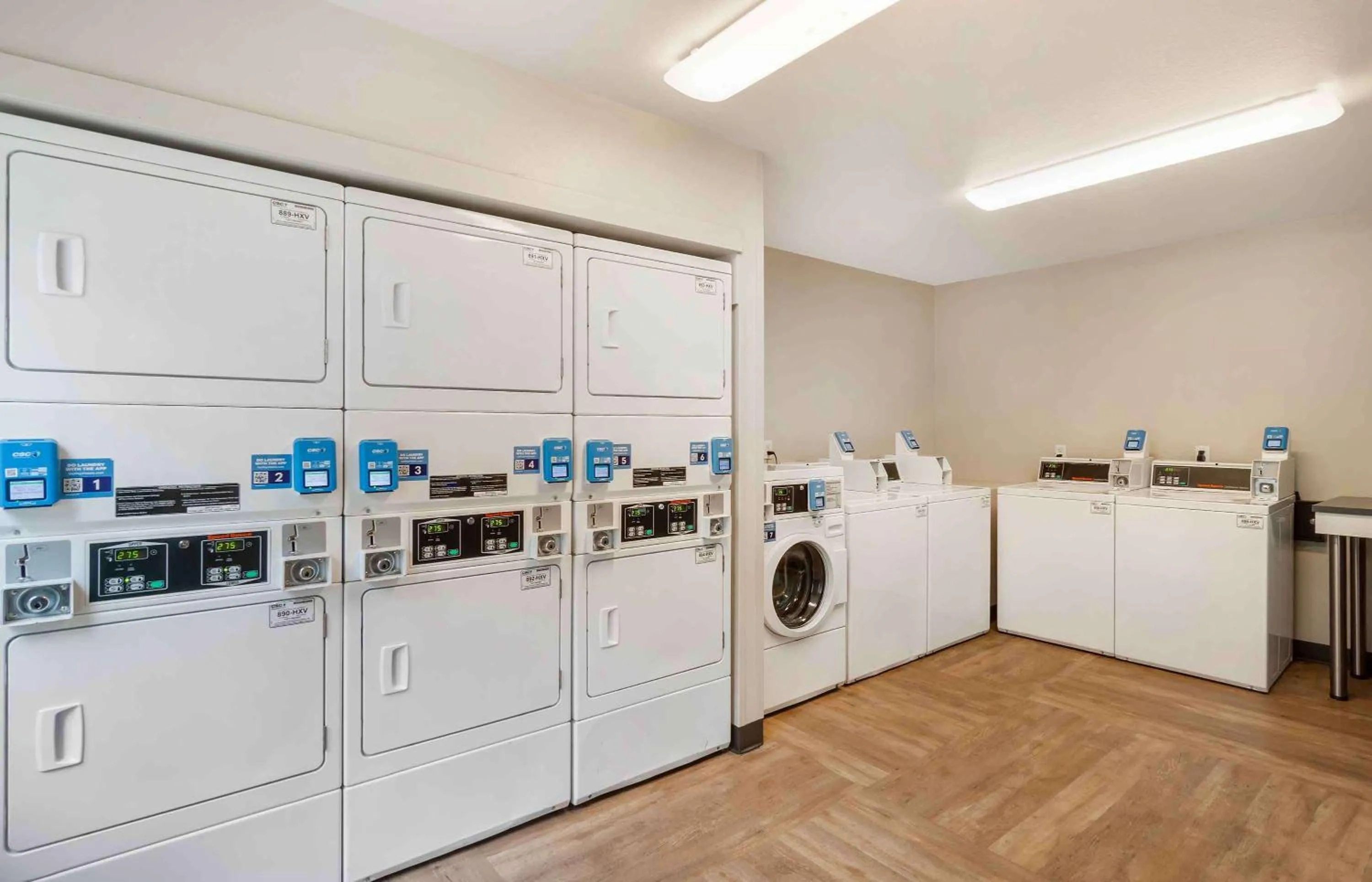 Property building in Extended Stay America Suites - Seattle - Redmond