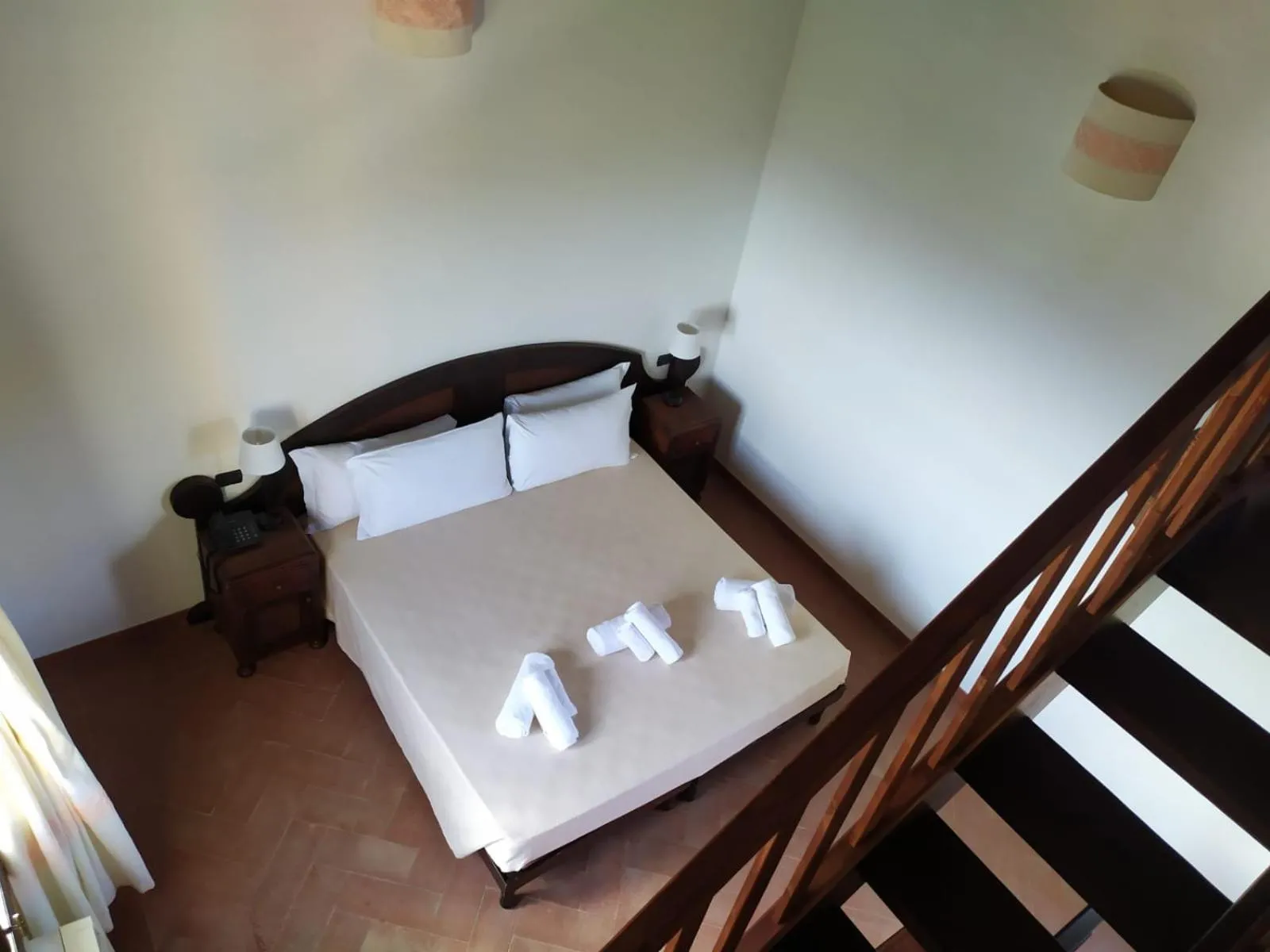 Photo of the whole room, Bed in Hotel Punta Moros