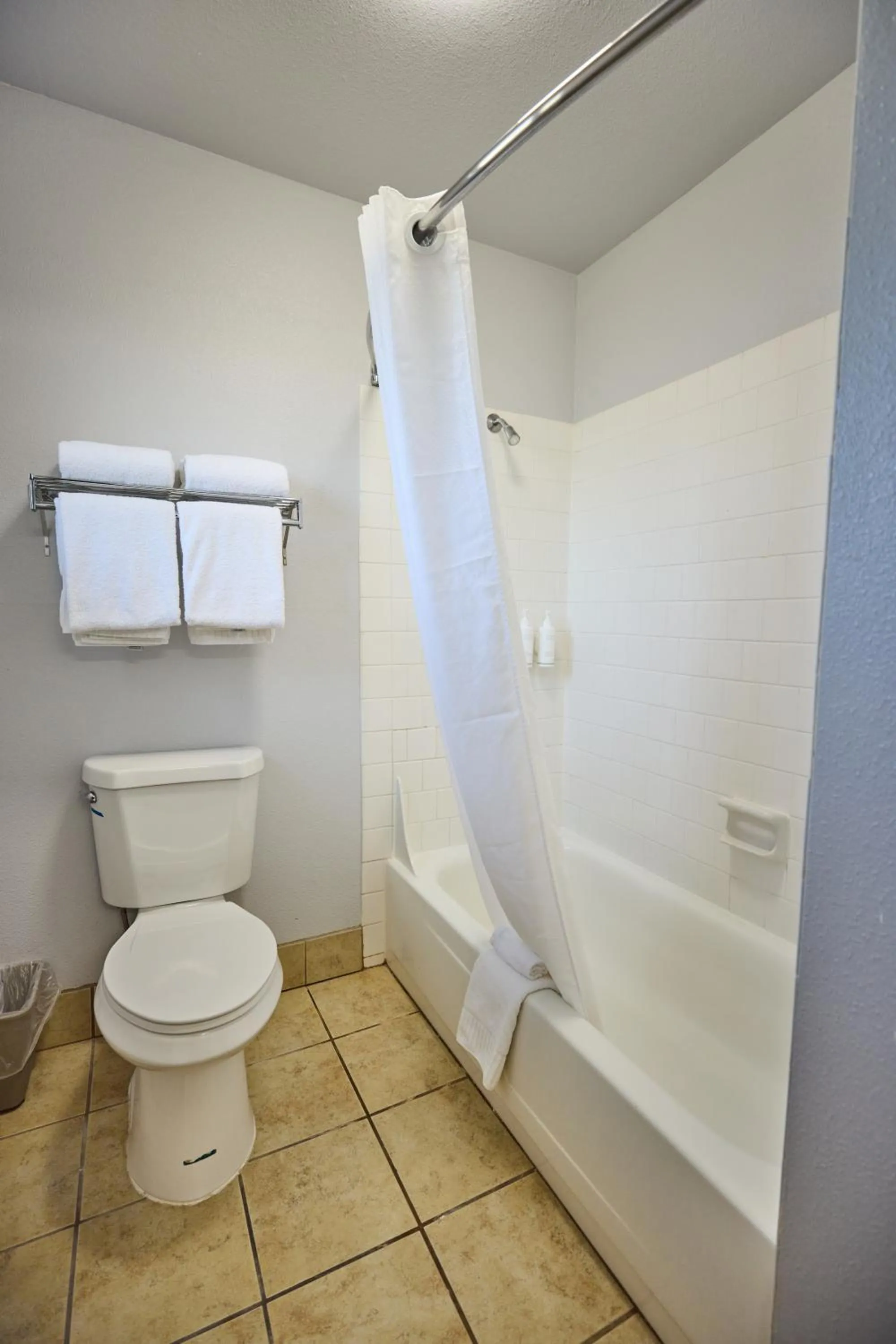 Cimarron Inn Klamath Falls