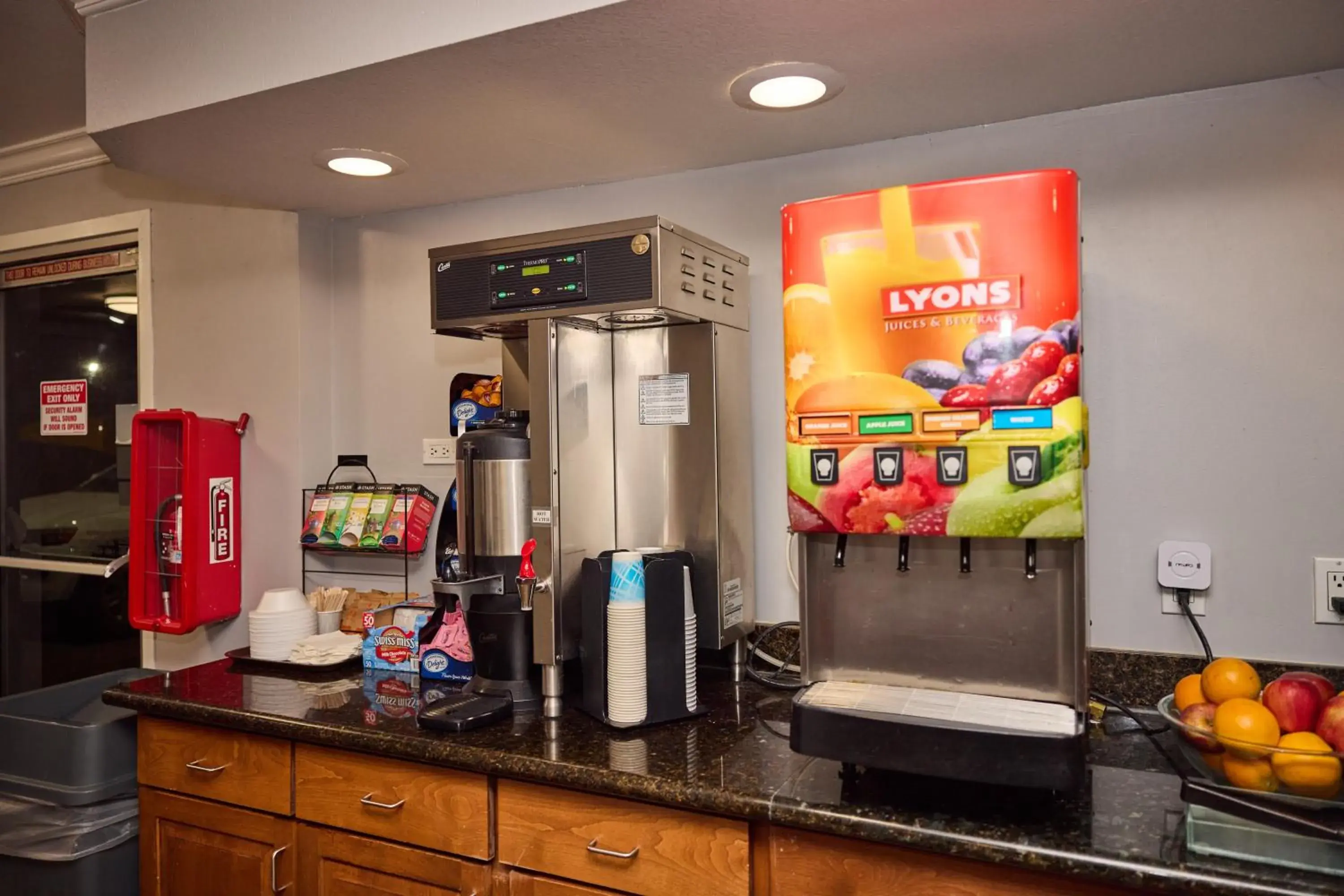 Breakfast in Cimarron Inn Klamath Falls Breakfast in Cimarron Inn Klamath Falls