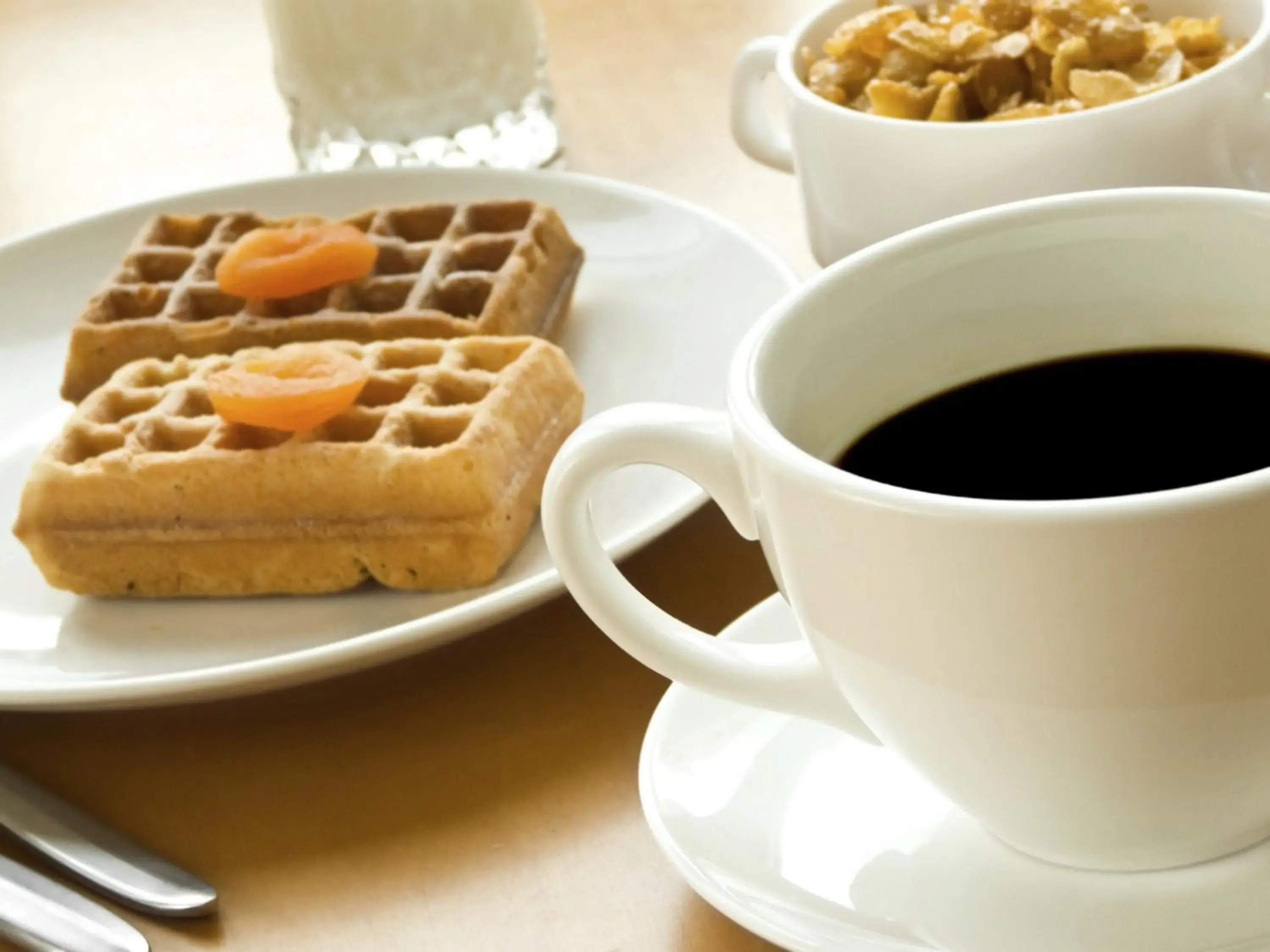 Food close-up in Cimarron Inn Klamath Falls Food close-up in Cimarron Inn Klamath Falls