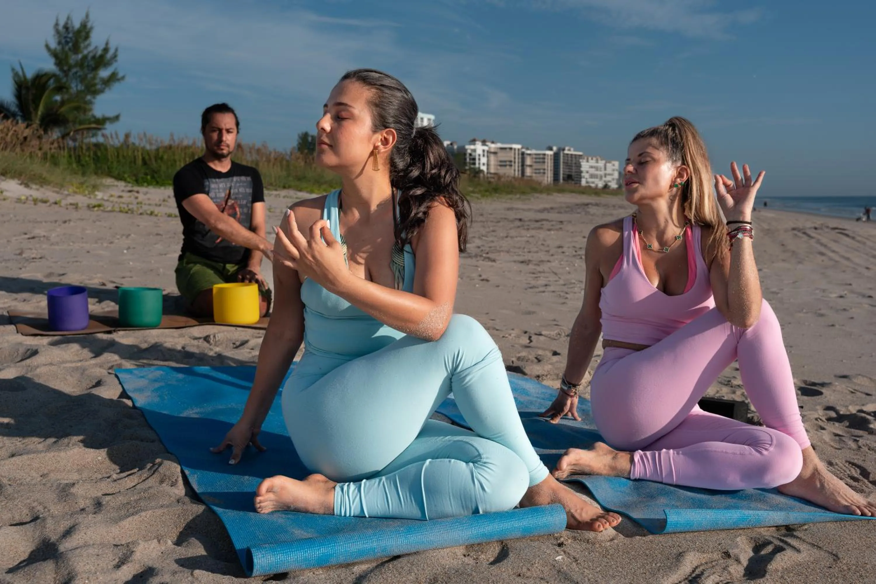 Activities in Seahorse Beach Bungalows
