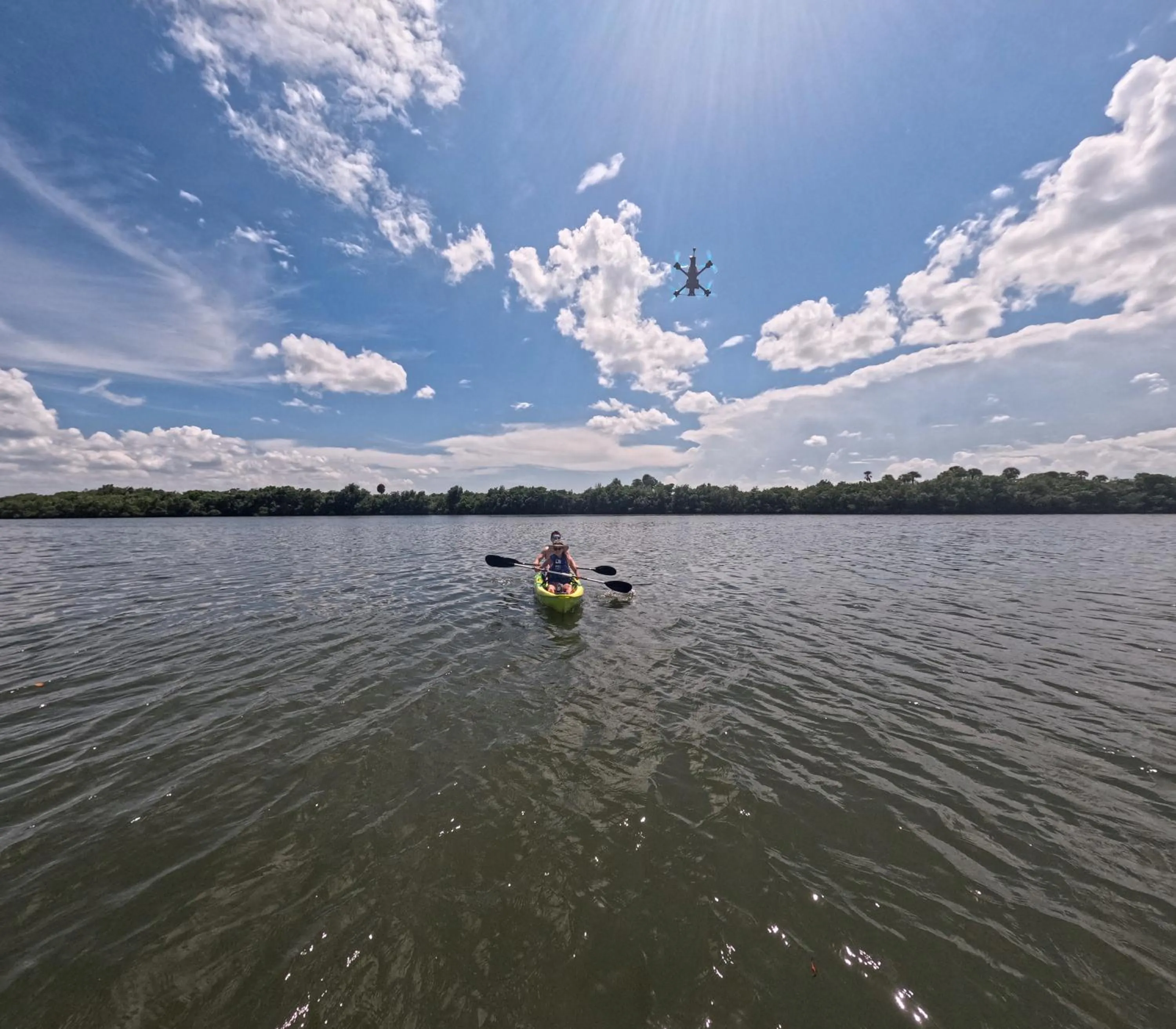 Activities in Seahorse Beach Bungalows