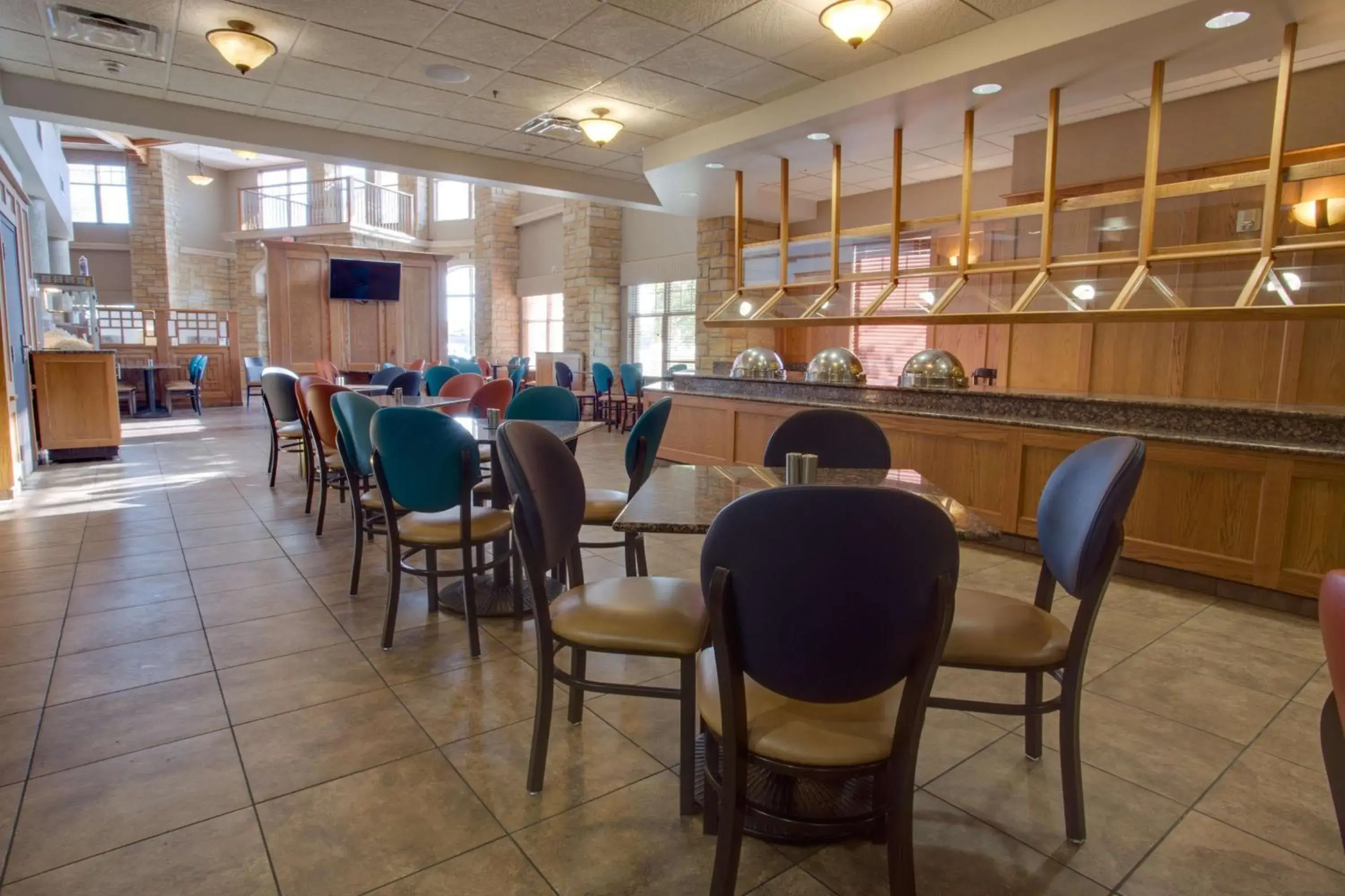 Restaurant/places to eat in Drury Inn & Suites Amarillo Restaurant/places to eat in Drury Inn & Suites Amarillo