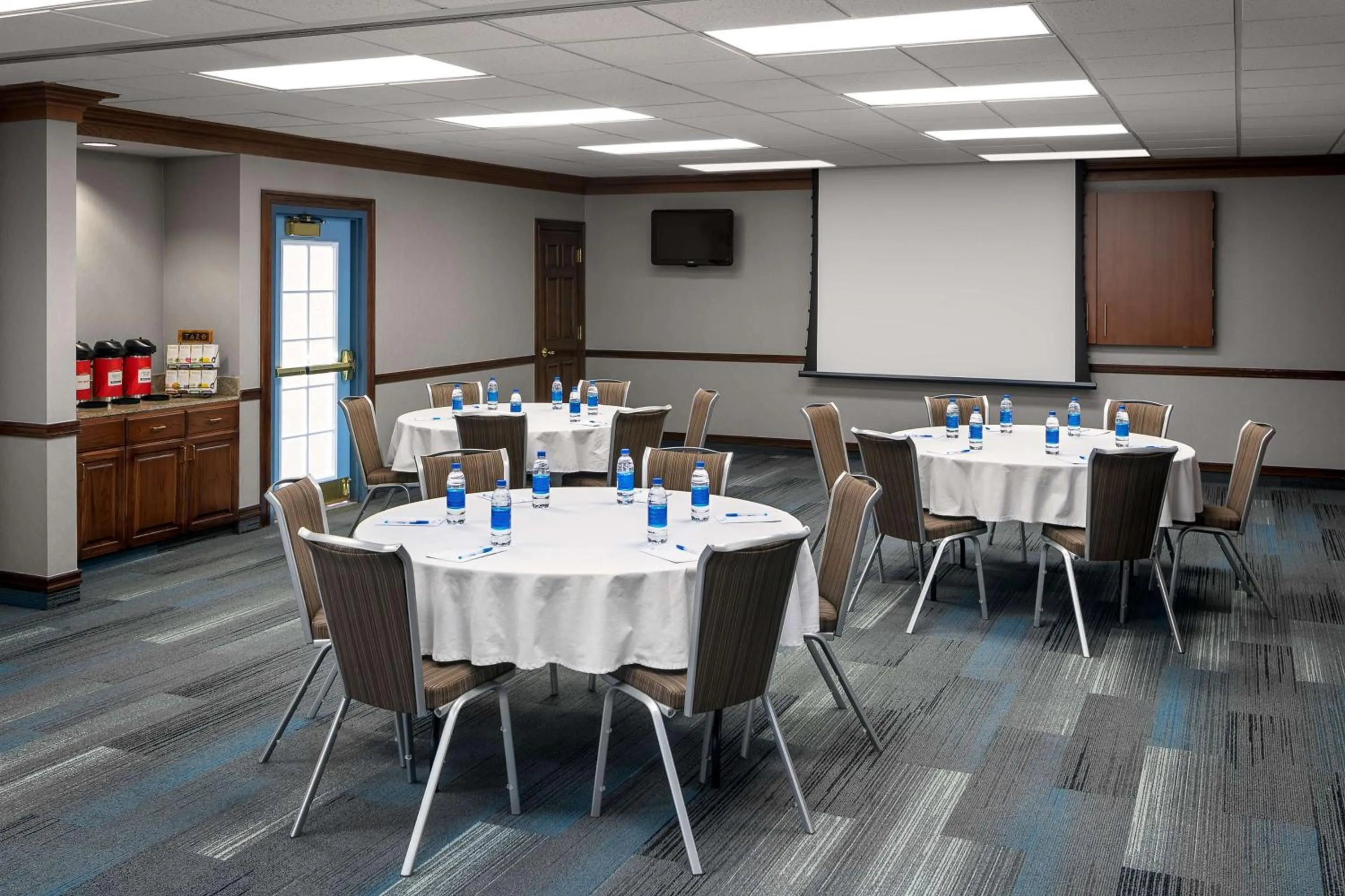 Meeting/conference room in Hyatt House Scottsdale Old Town