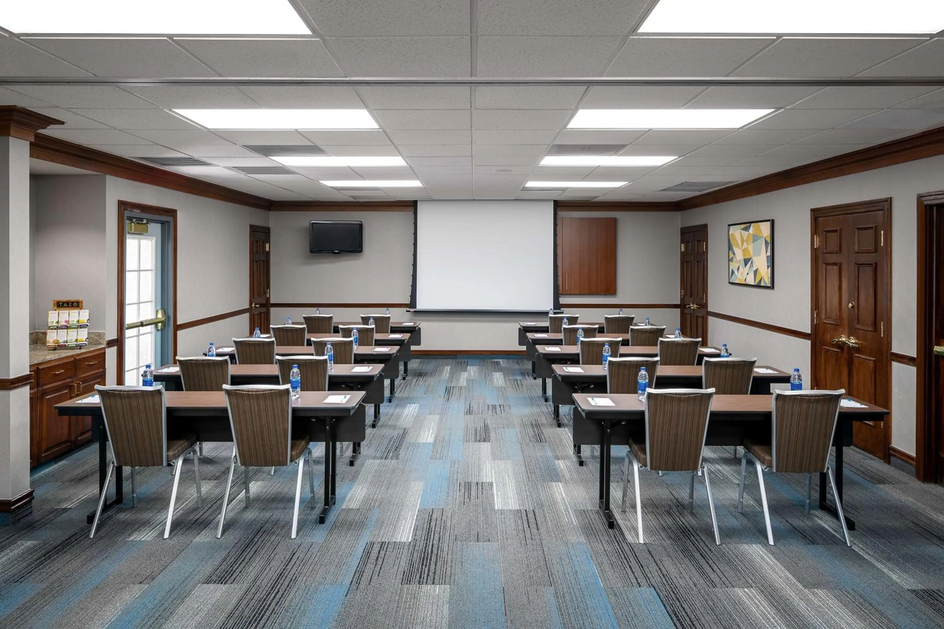 Meeting/conference room in Hyatt House Scottsdale Old Town