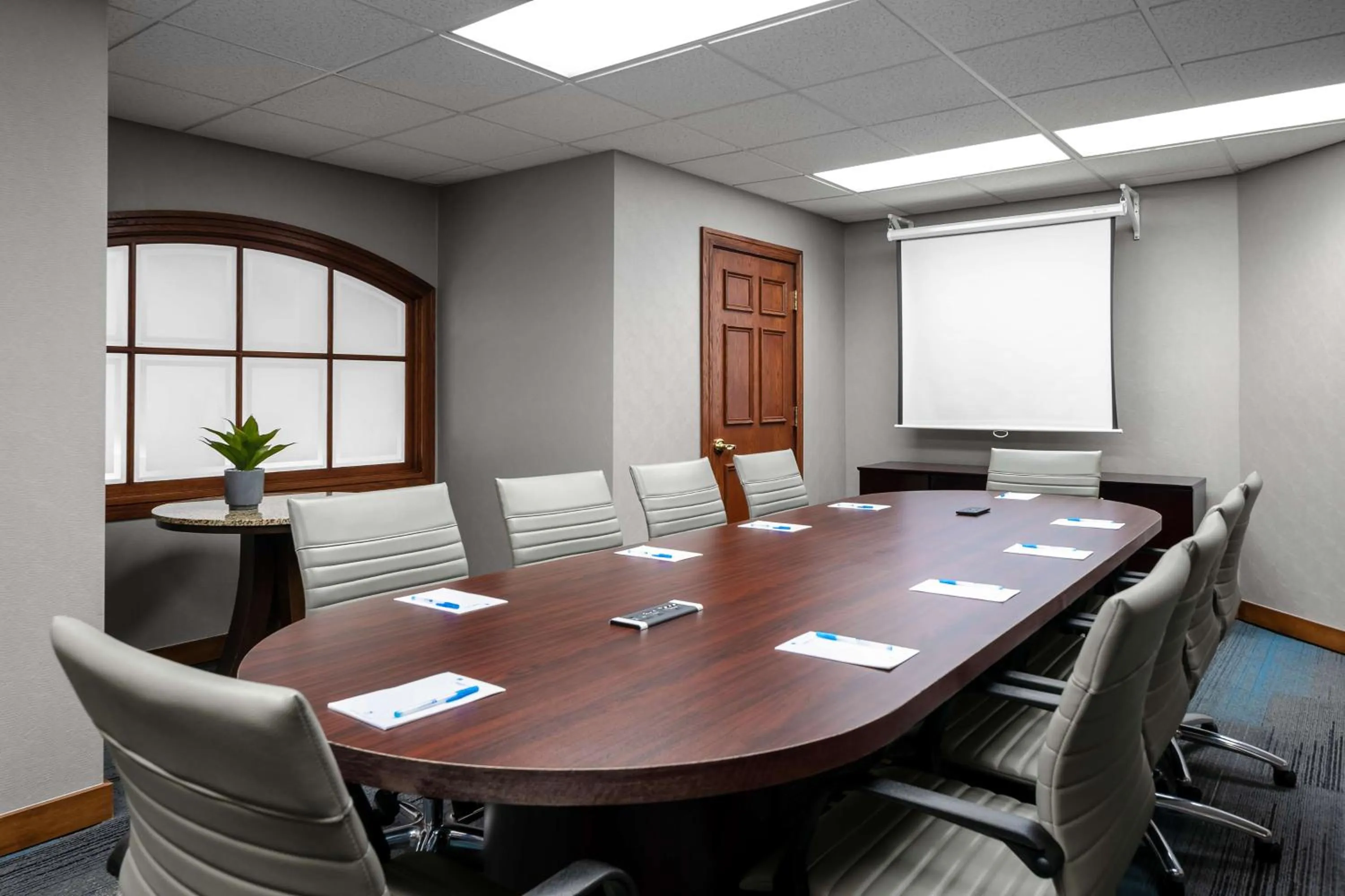 Meeting/conference room in Hyatt House Scottsdale Old Town