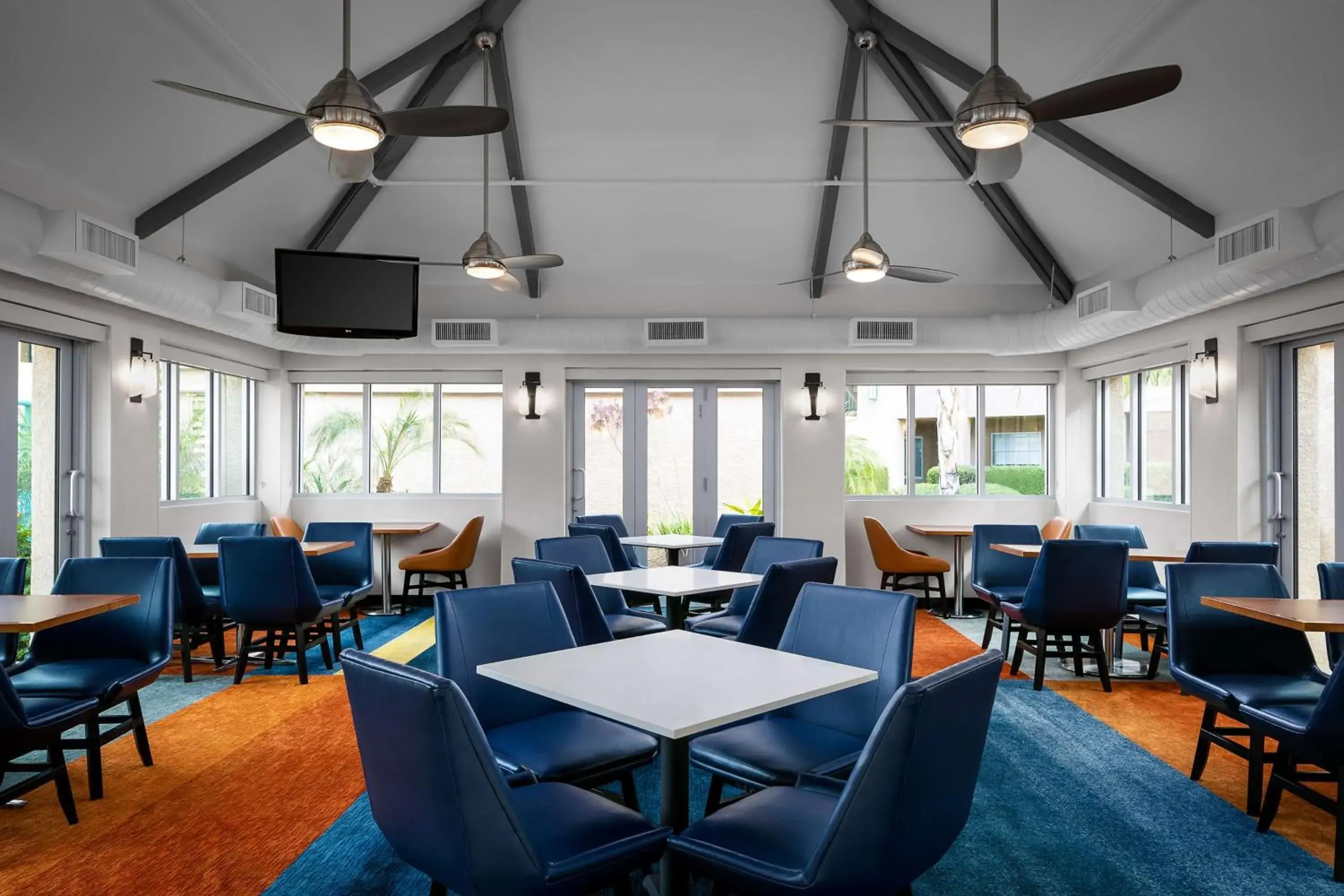 Fitness centre/facilities in Hyatt House Scottsdale Old Town Fitness centre/facilities in Hyatt House Scottsdale Old Town