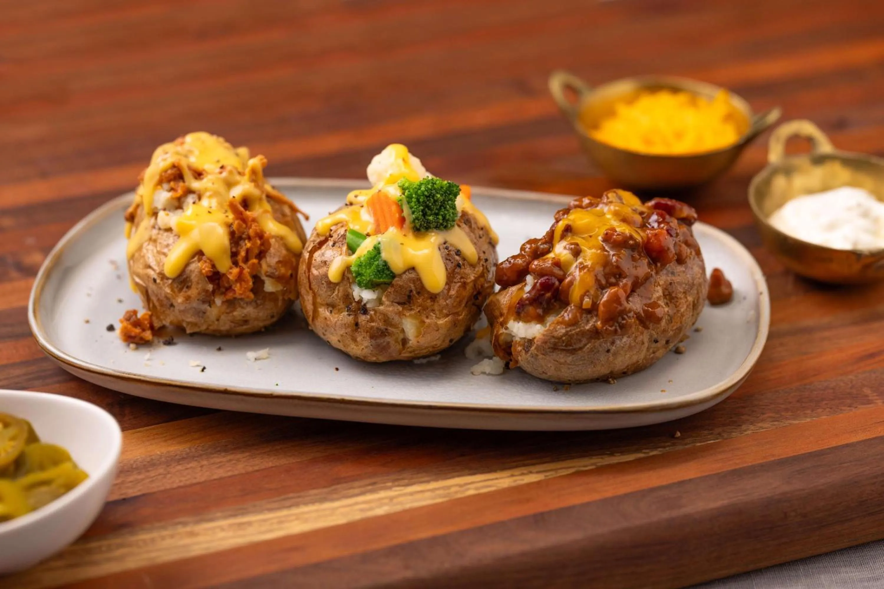 Food and drinks in Drury Inn & Suites Albuquerque North